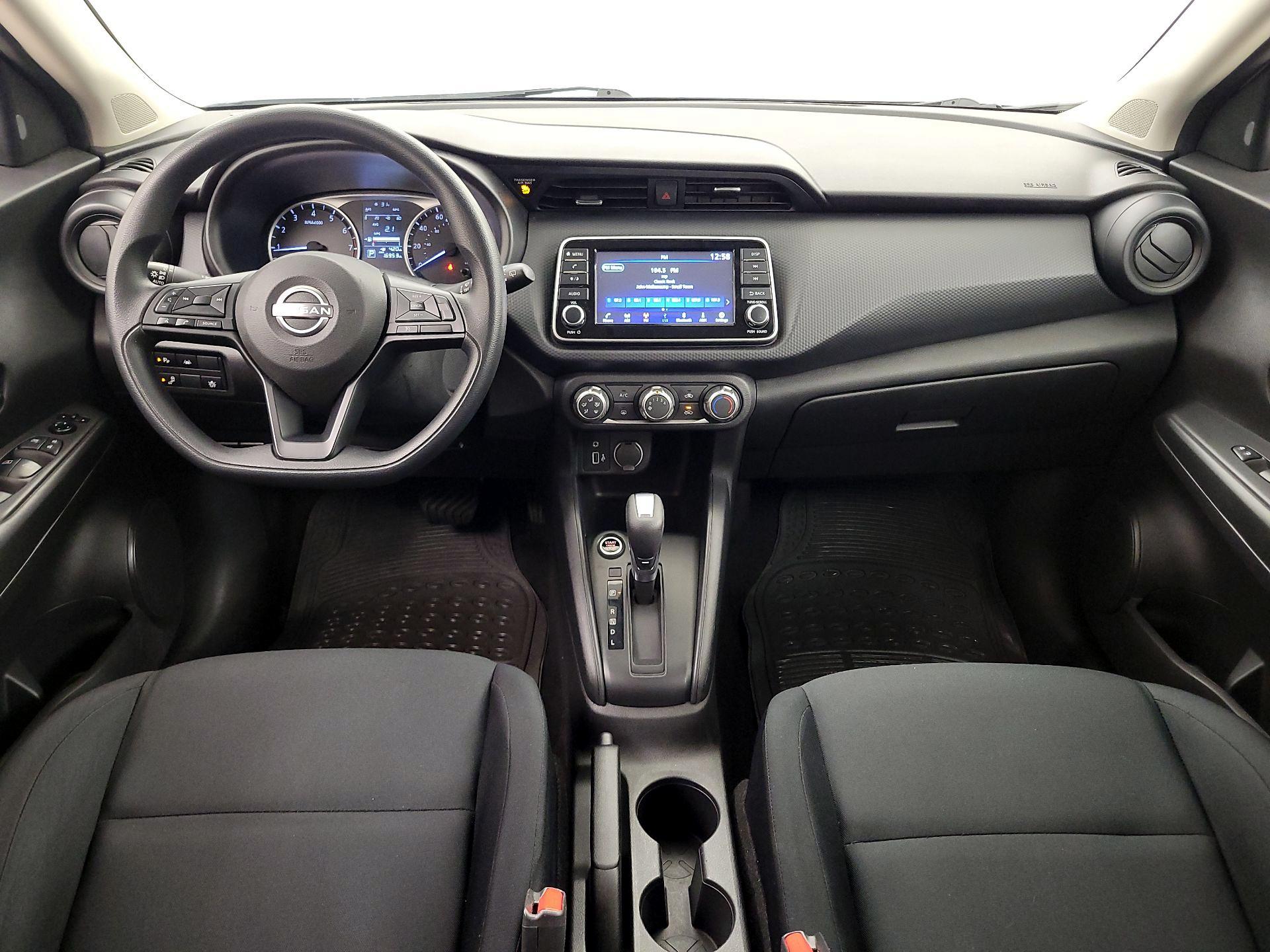 Thumbnail: 2023 Nissan Kicks - 9