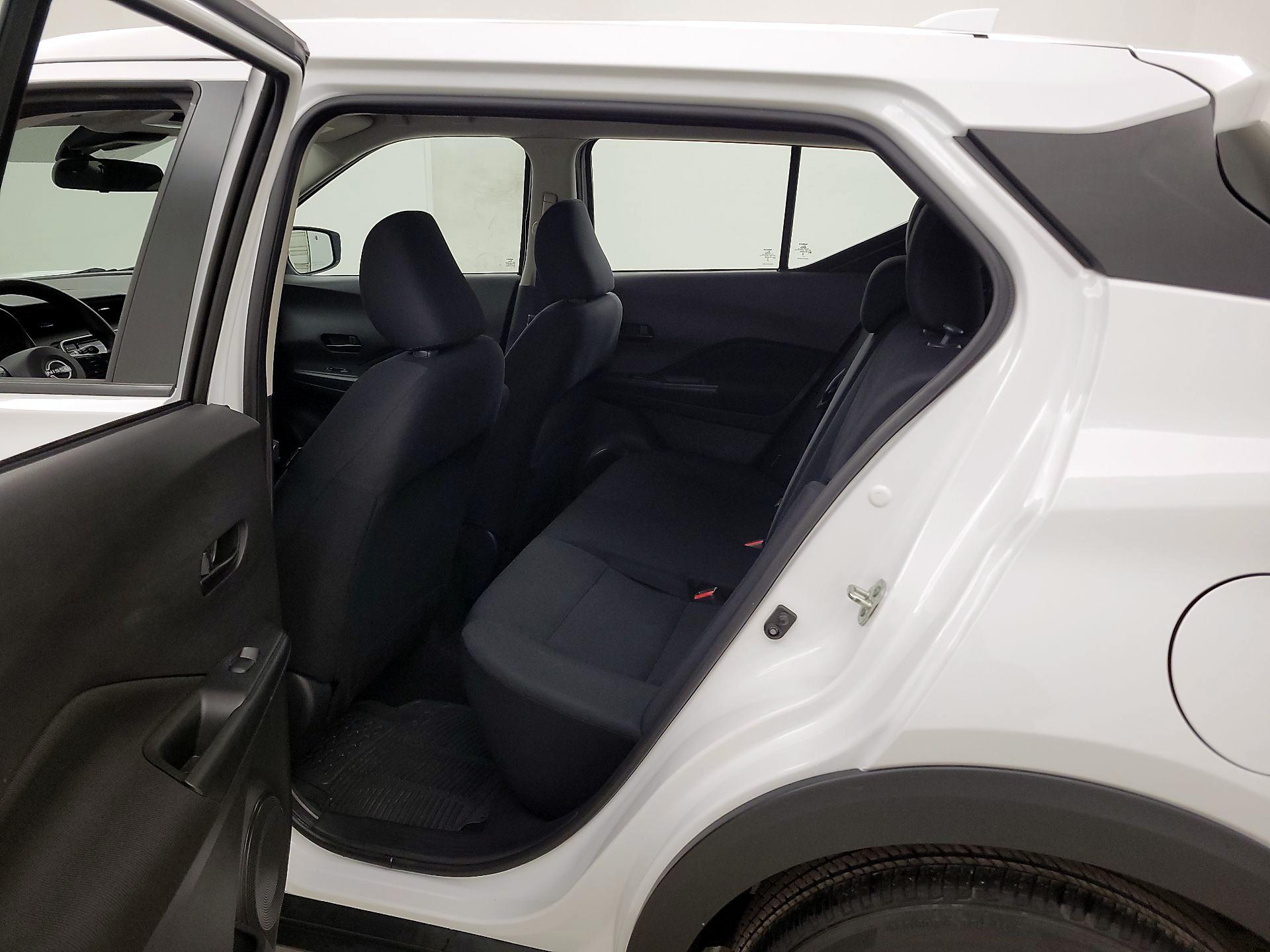 Thumbnail: 2023 Nissan Kicks - 19