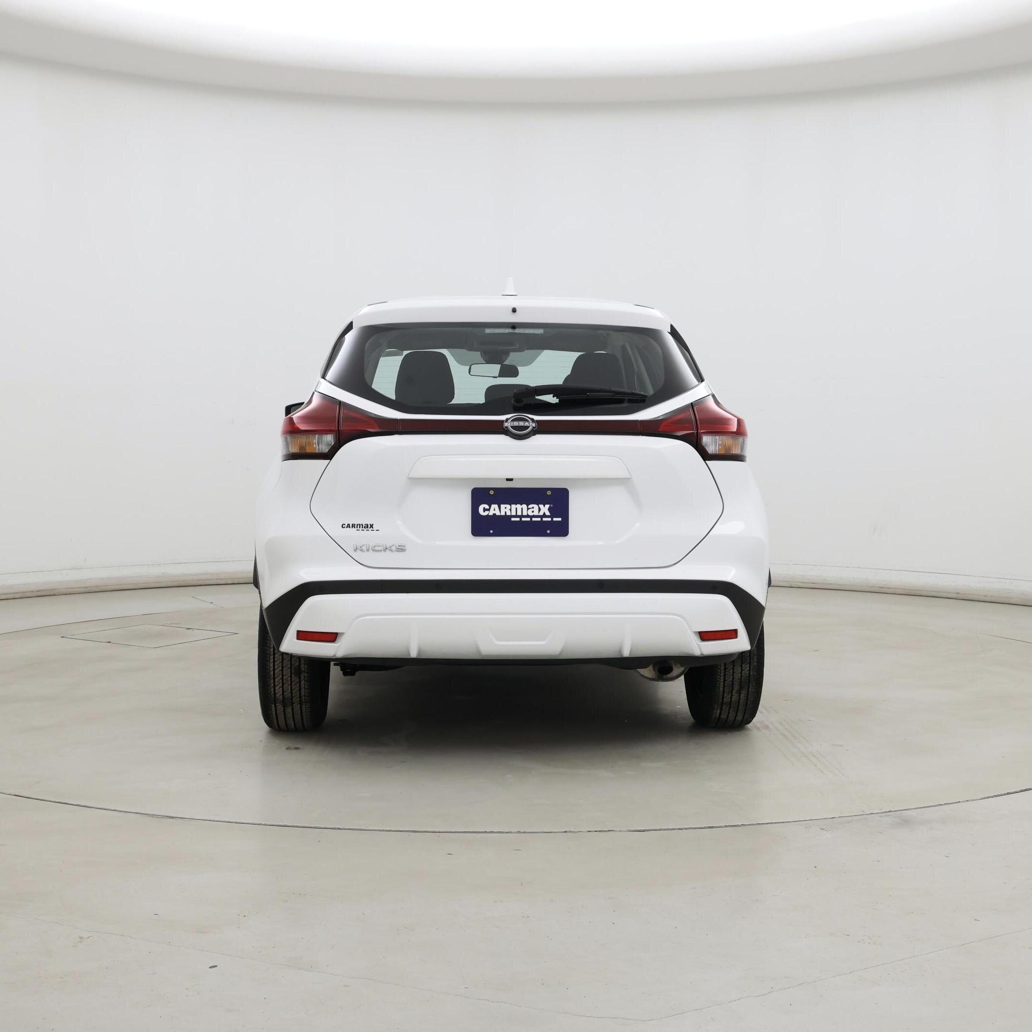 Thumbnail: 2023 Nissan Kicks - 6