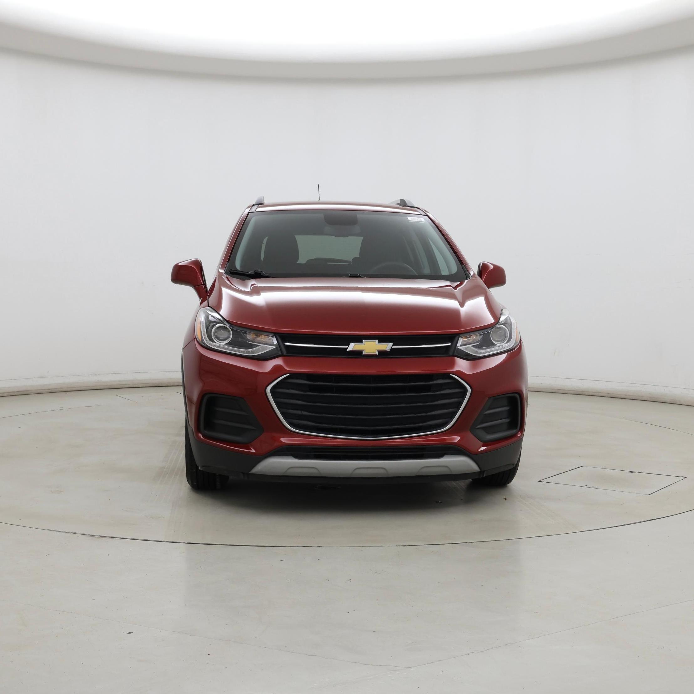 Thumbnail: 2020 Chevrolet Trax - 5