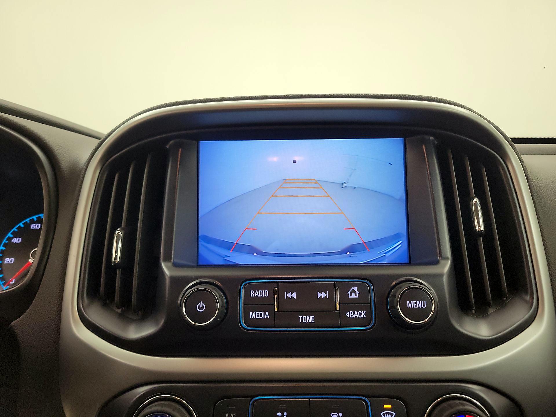 Thumbnail: 2017 Chevrolet Colorado - 14