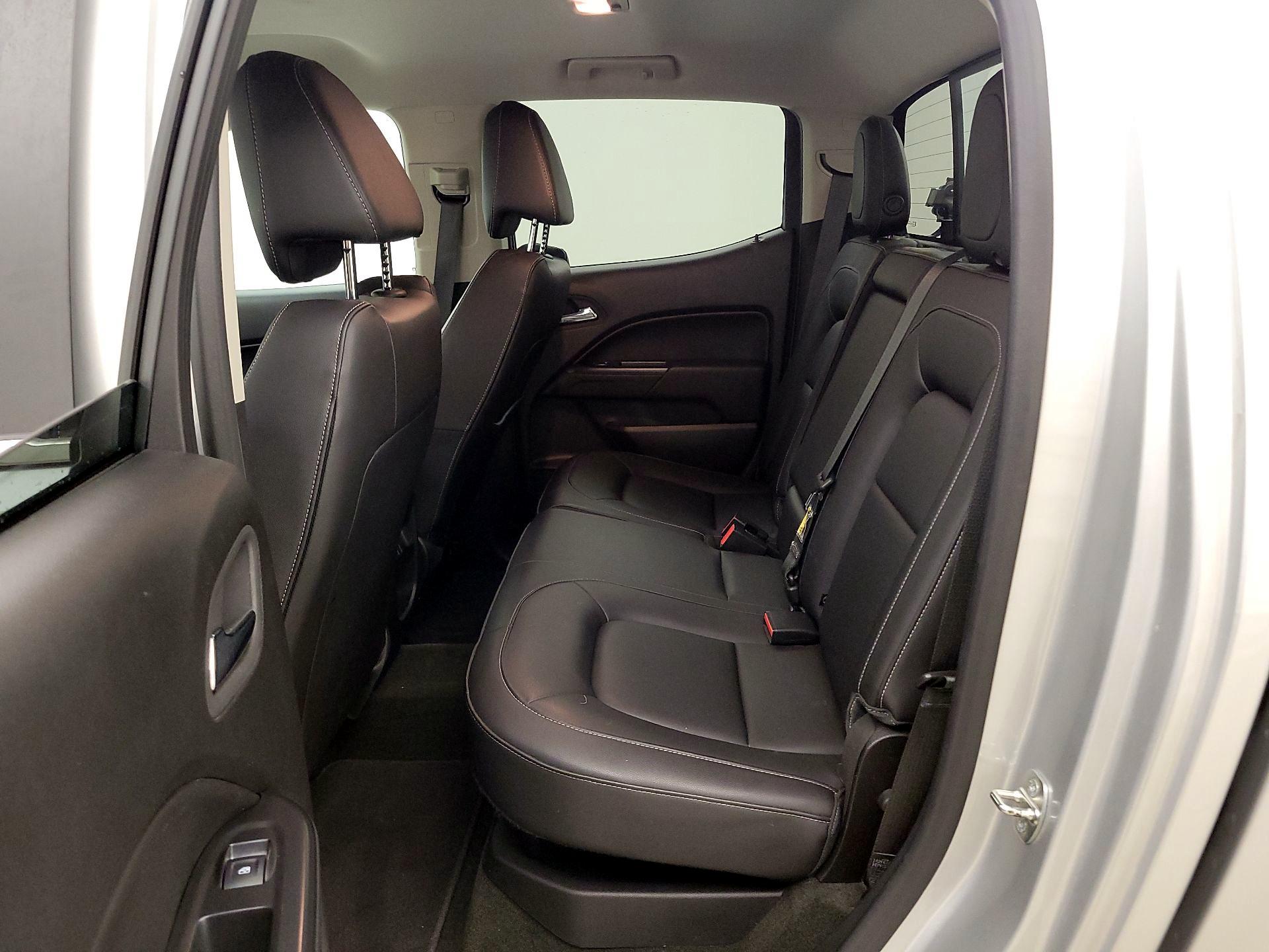 Thumbnail: 2017 Chevrolet Colorado - 19