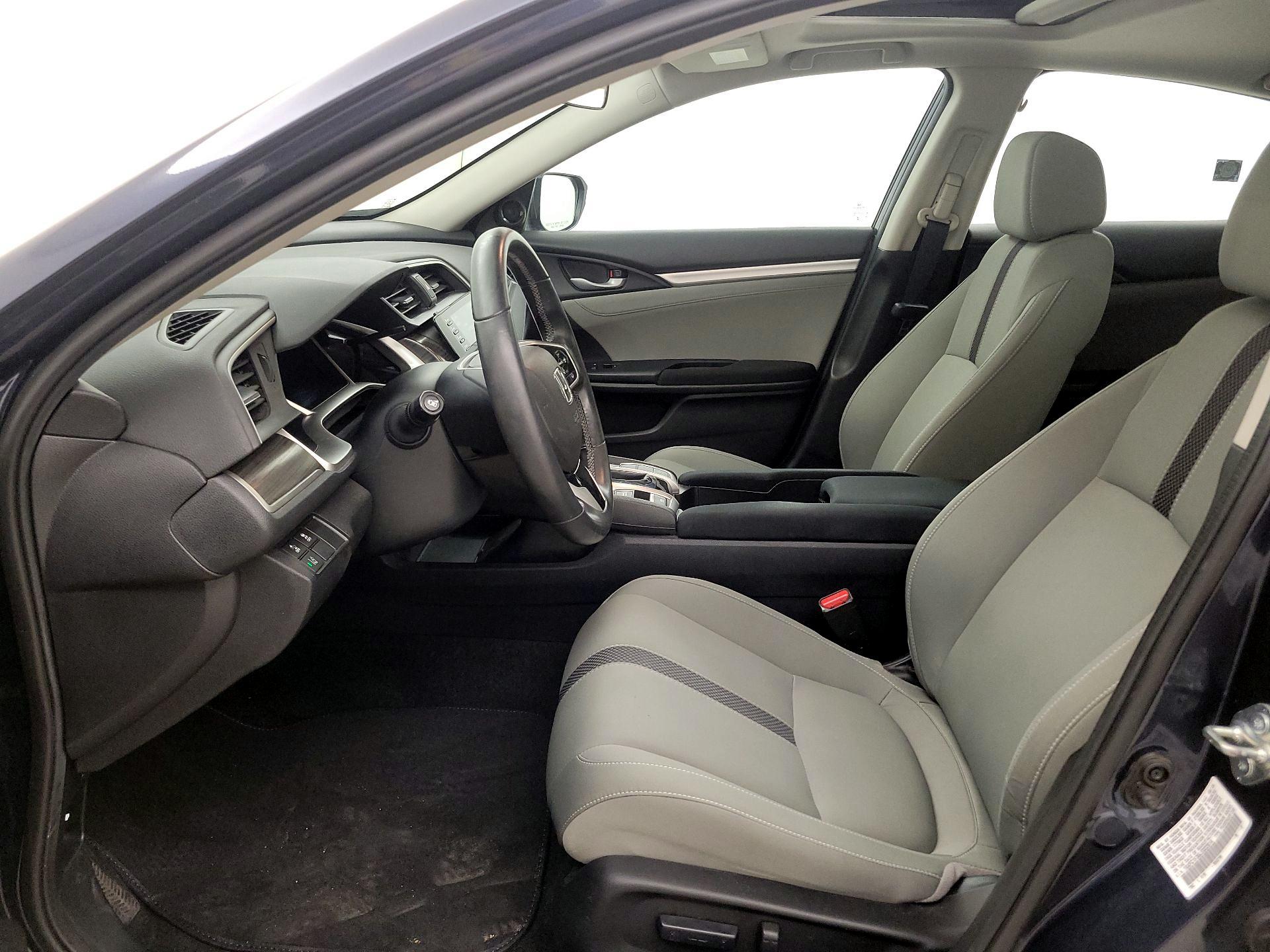 Thumbnail: 2020 Honda Civic - 11