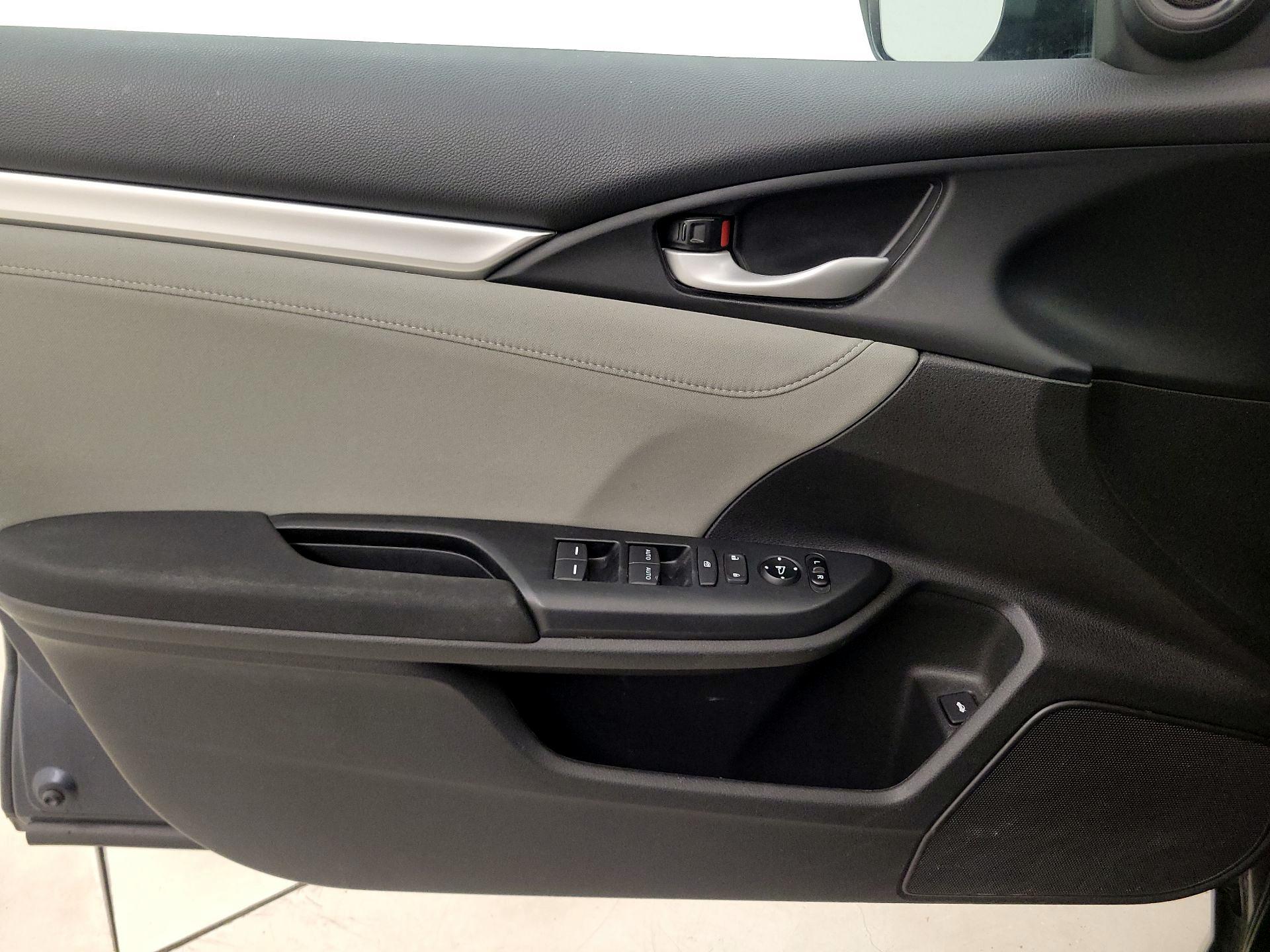 Thumbnail: 2020 Honda Civic - 12