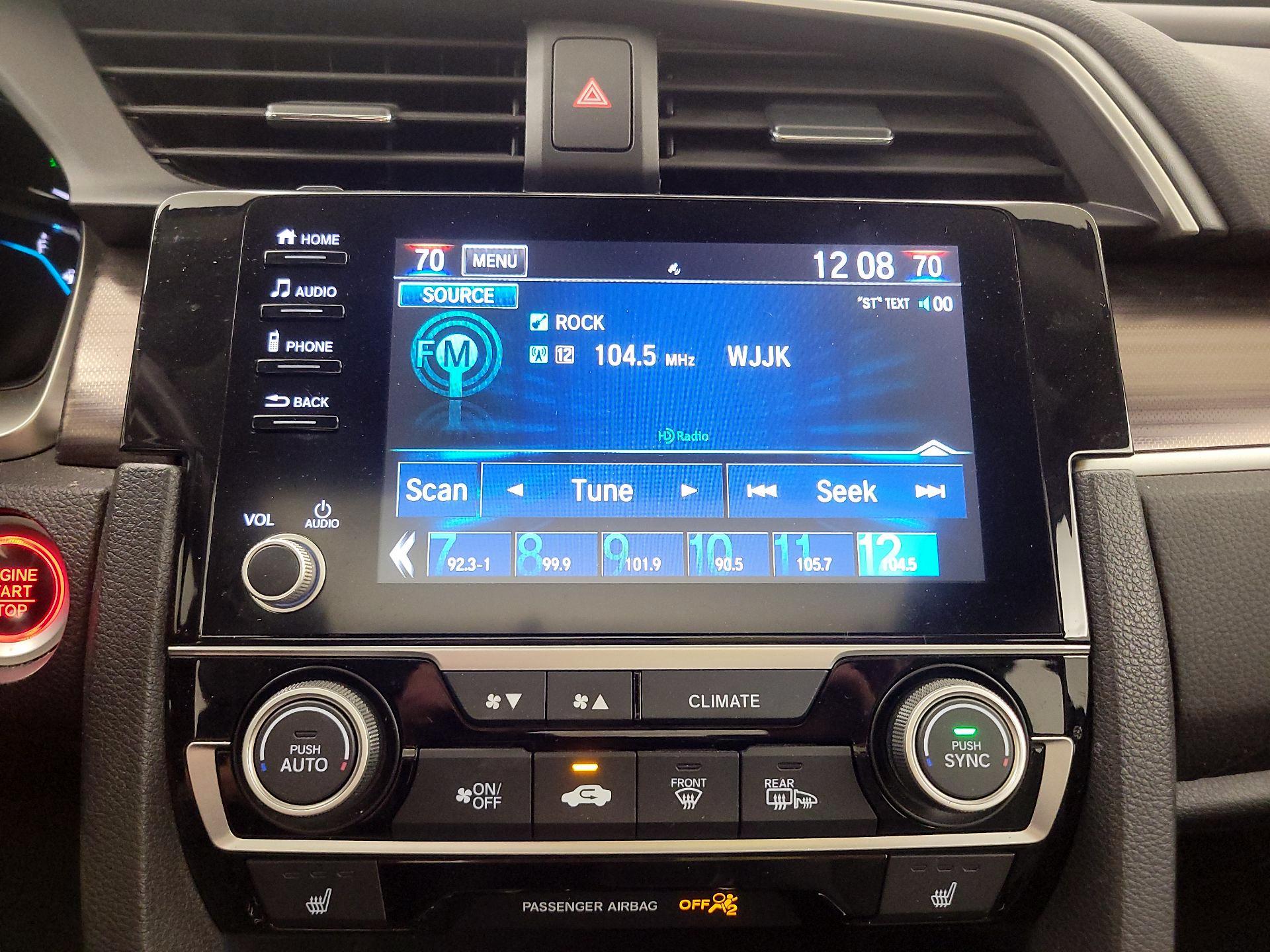 Thumbnail: 2020 Honda Civic - 15