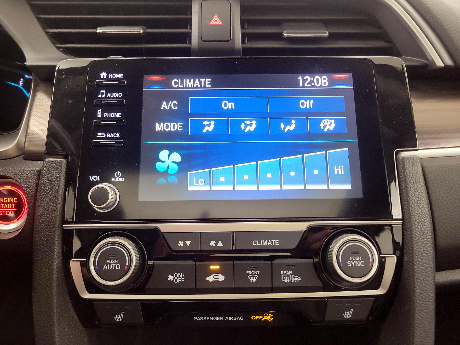 Thumbnail: 2020 Honda Civic - 16