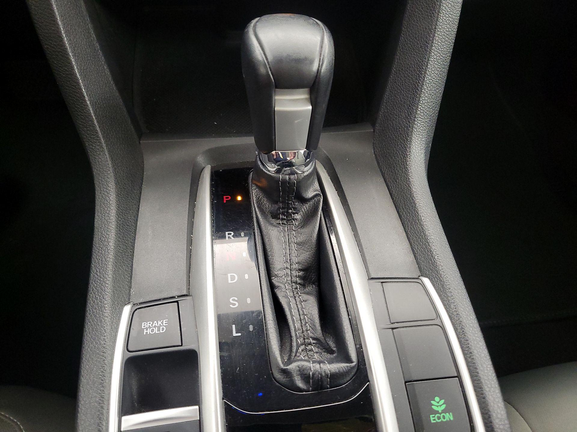 Thumbnail: 2020 Honda Civic - 17