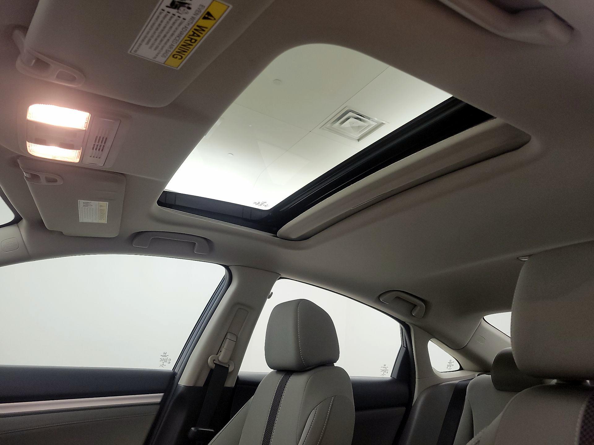 Thumbnail: 2020 Honda Civic - 19