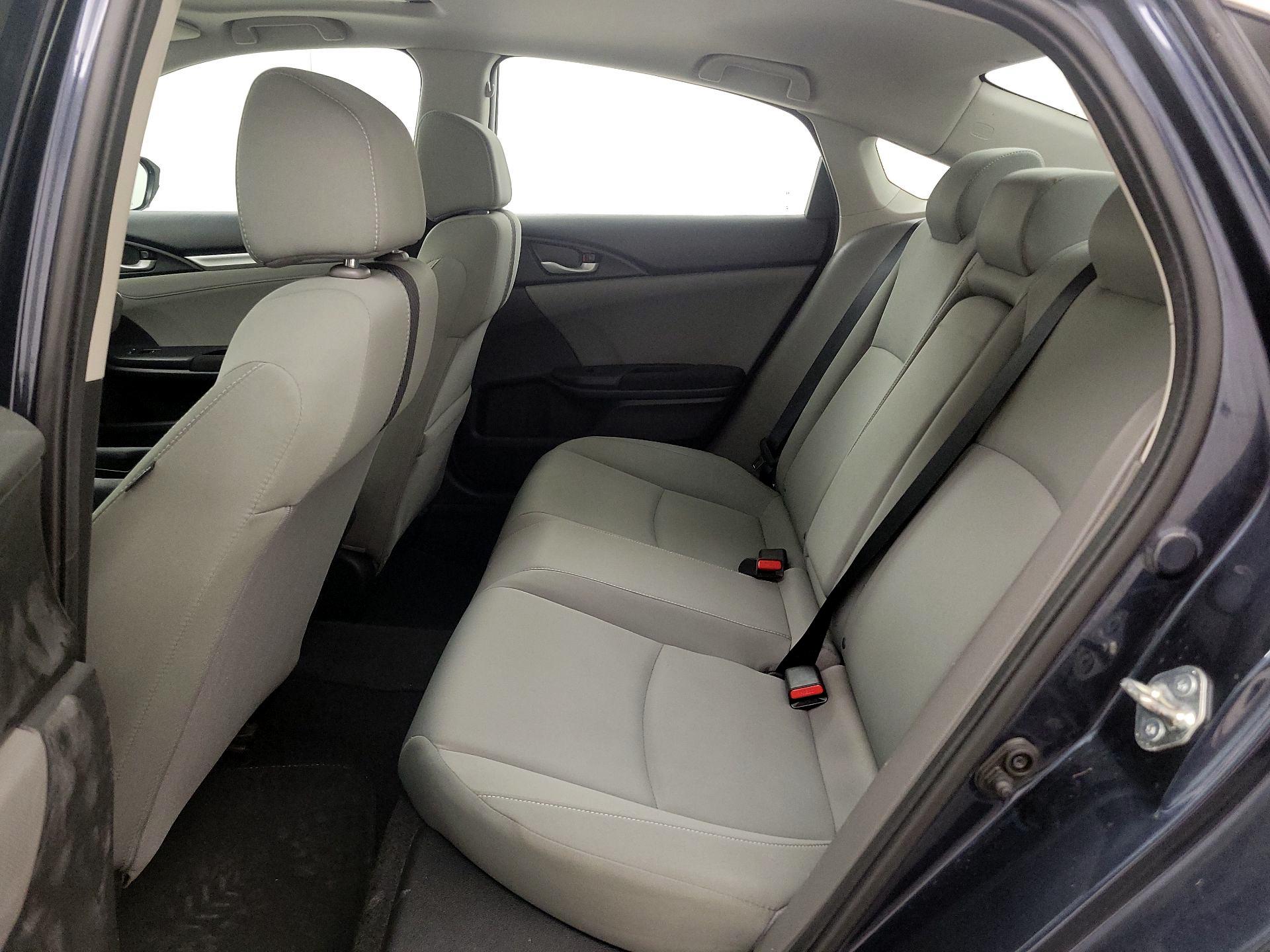 Thumbnail: 2020 Honda Civic - 20