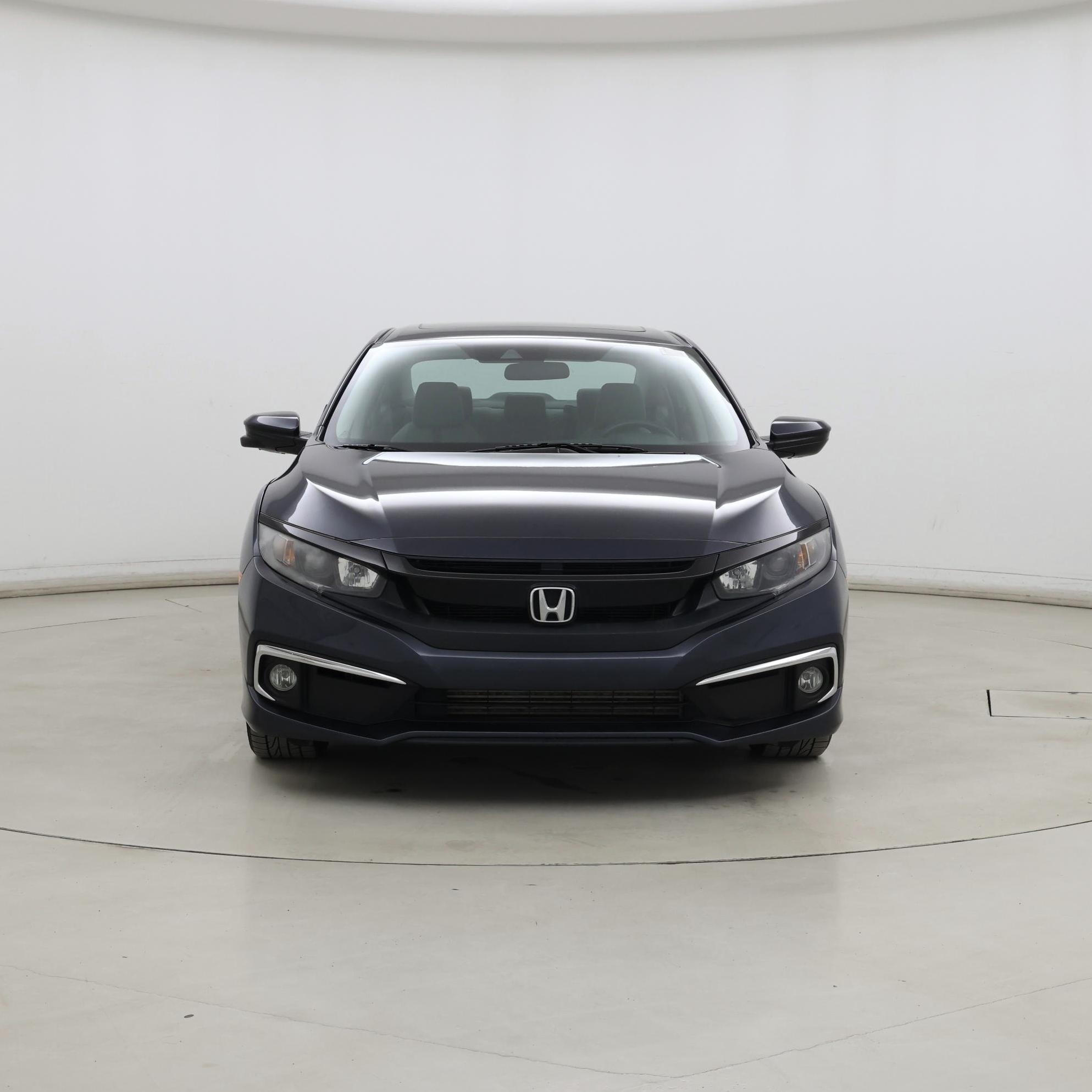 Thumbnail: 2020 Honda Civic - 5