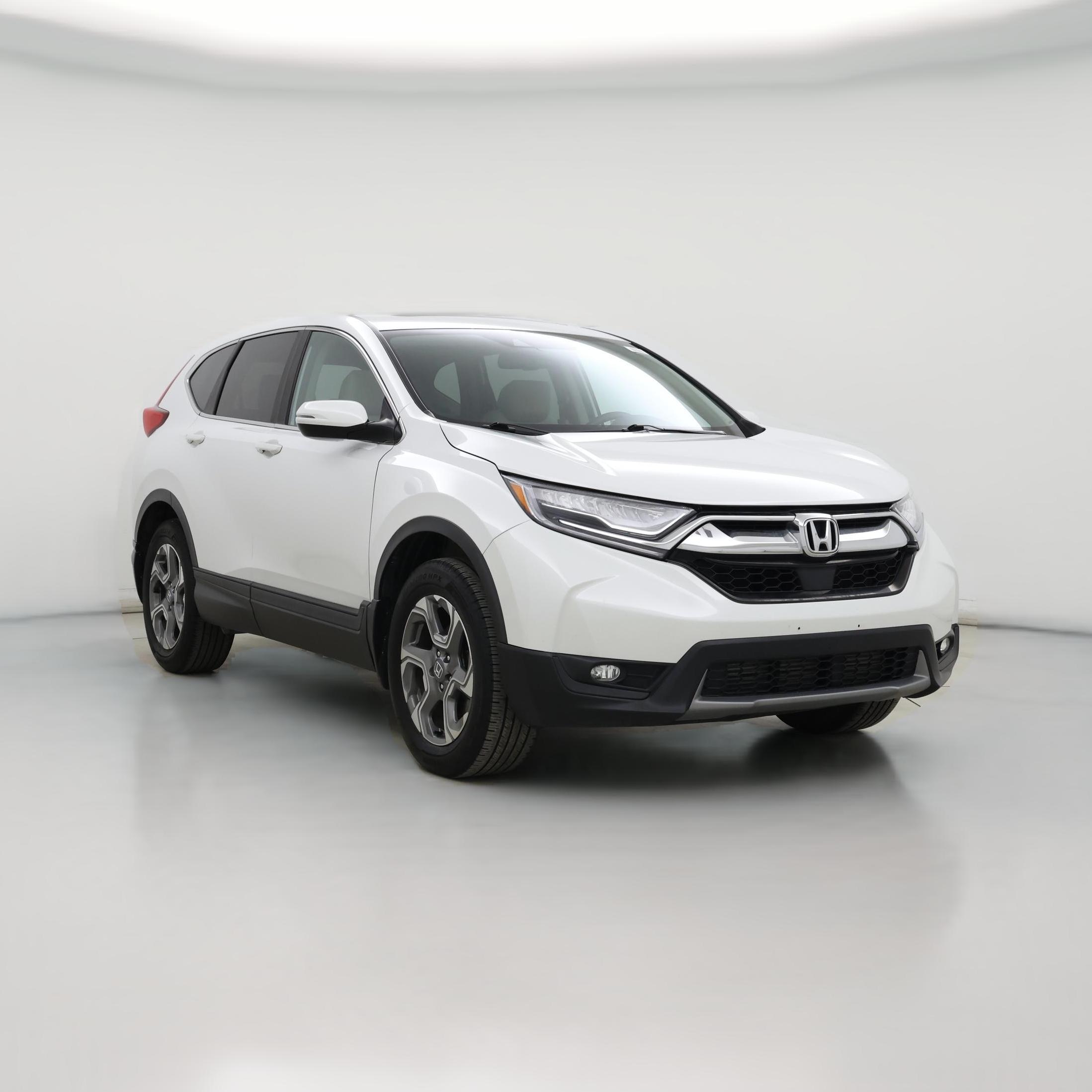 Thumbnail: 2019 Honda CR-V - 1