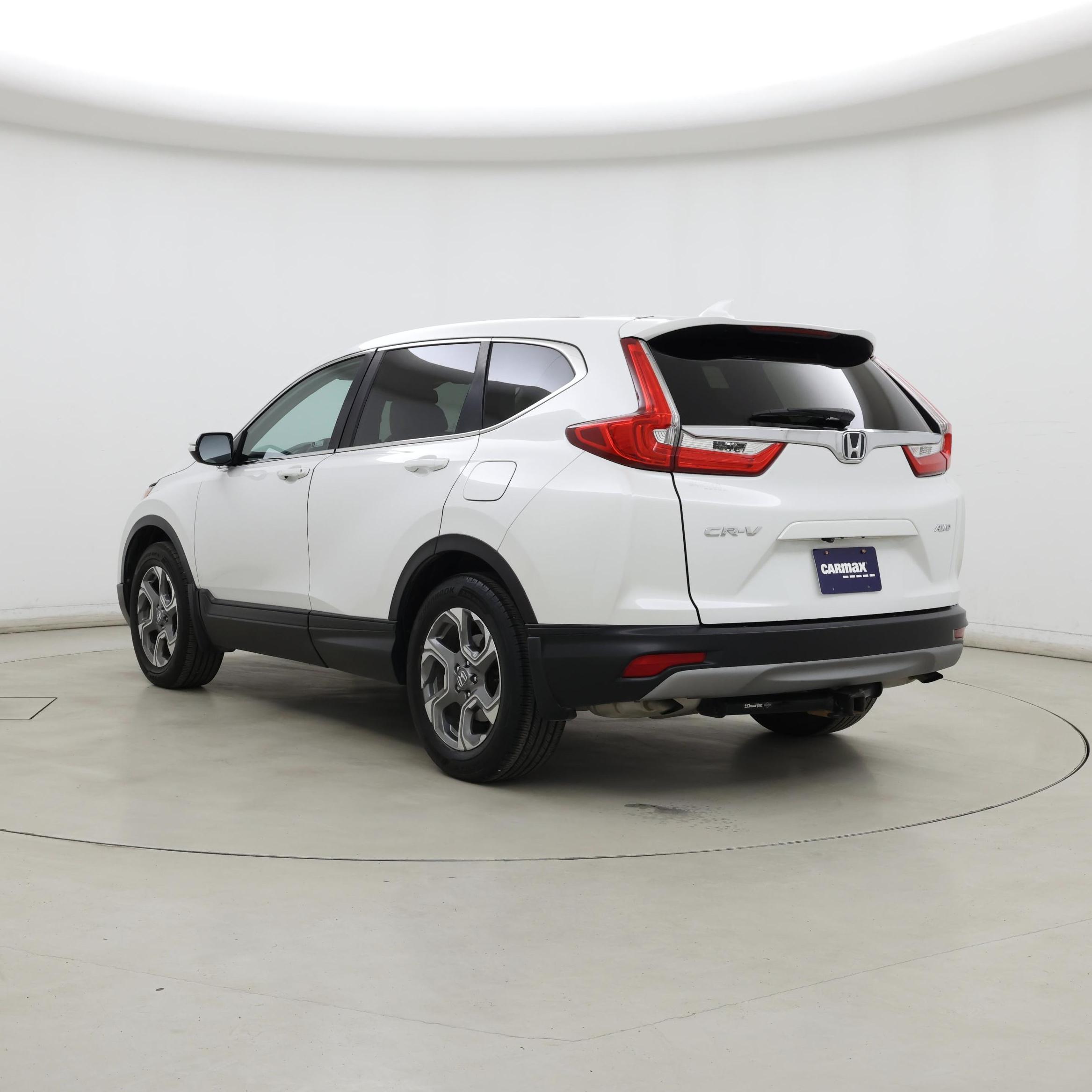 Thumbnail: 2019 Honda CR-V - 2