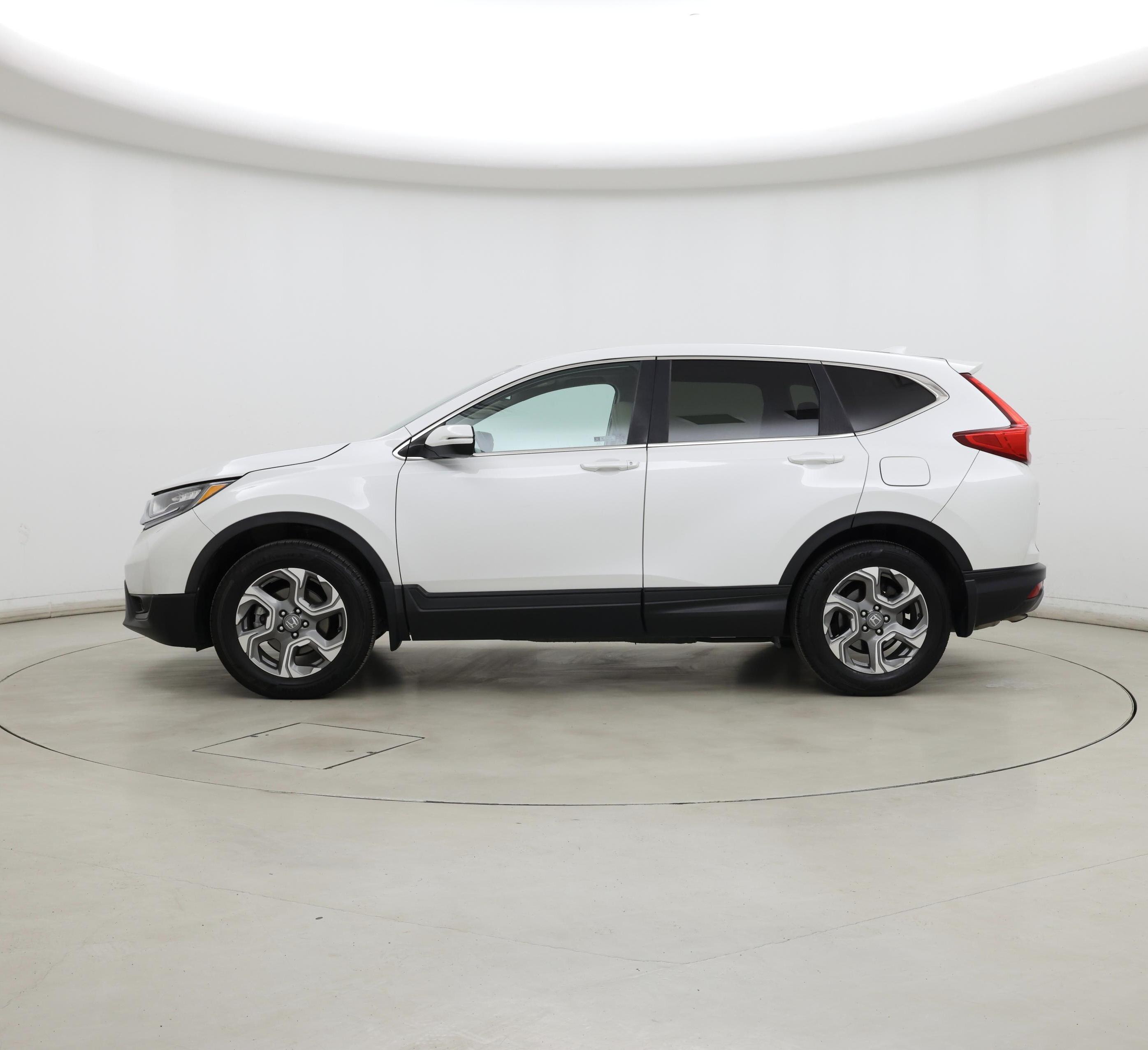 Thumbnail: 2019 Honda CR-V - 3