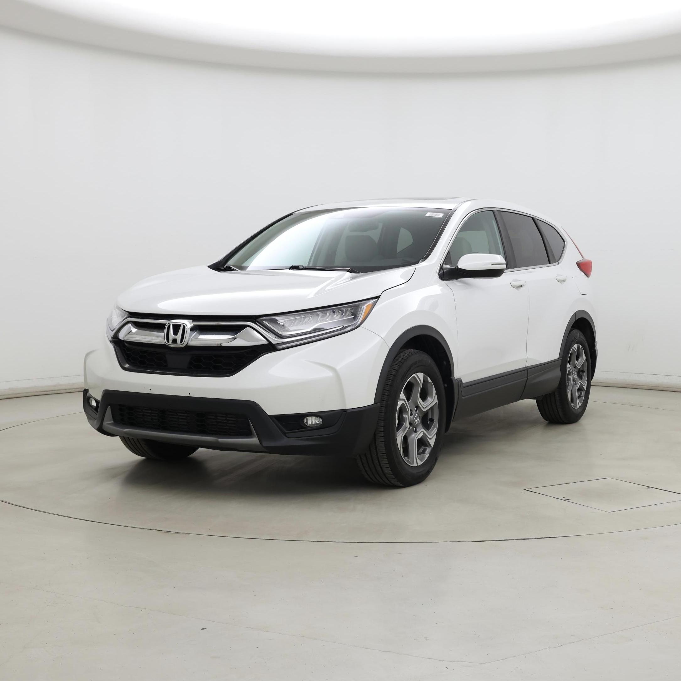 Thumbnail: 2019 Honda CR-V - 4