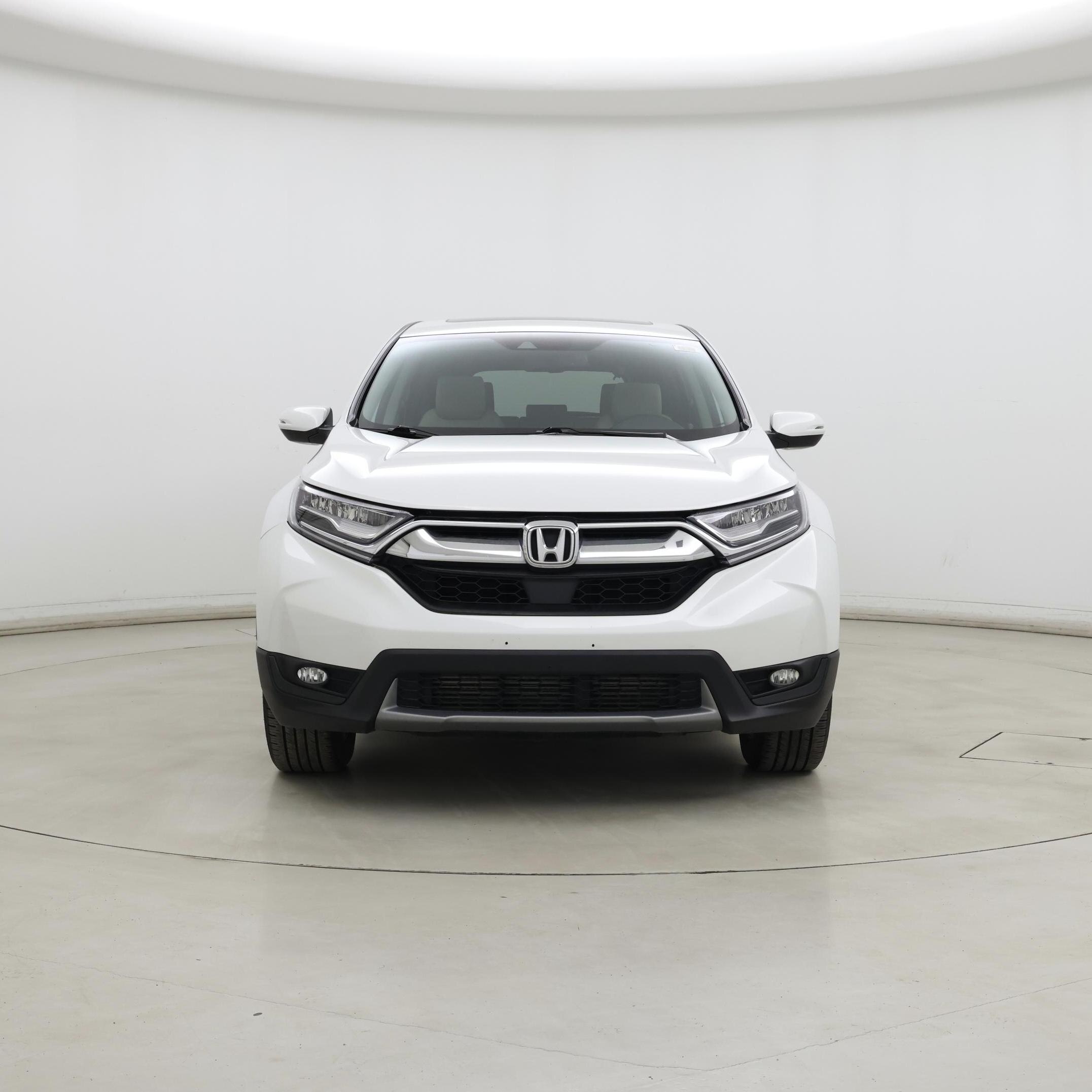 Thumbnail: 2019 Honda CR-V - 5