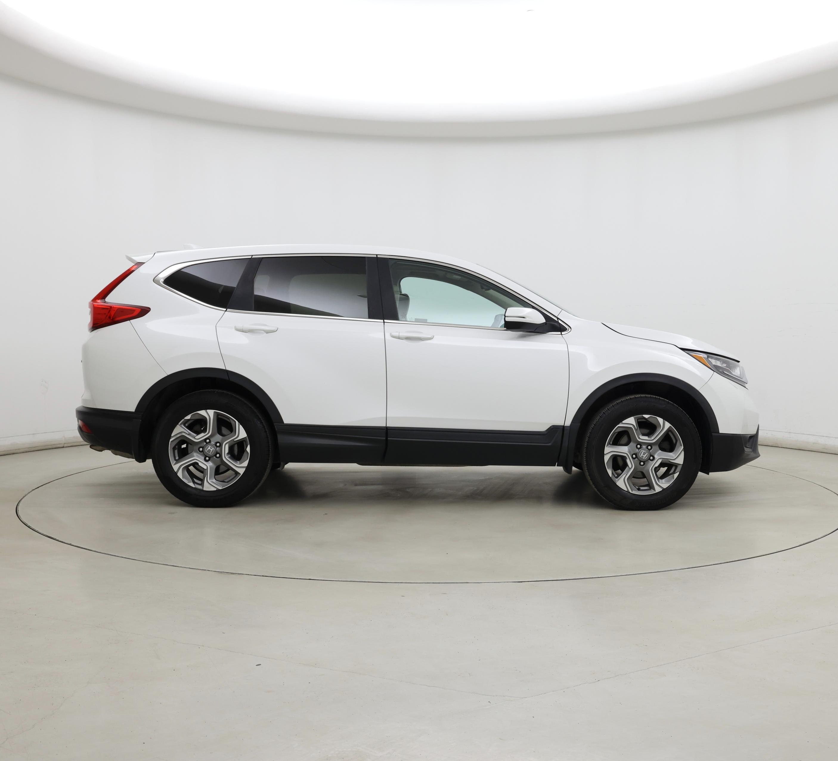 Thumbnail: 2019 Honda CR-V - 7