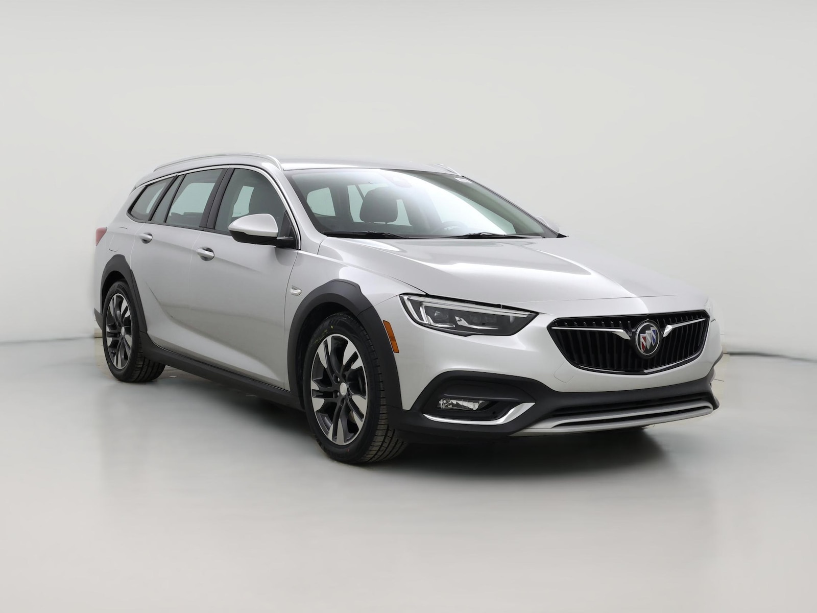 2018 Buick Regal TourX Essence