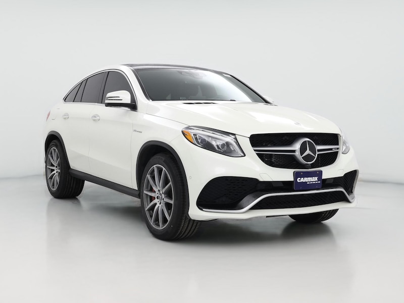 2017 Mercedes-Benz GL-Class AMG GL 63 -
                  Indianapolis, IN