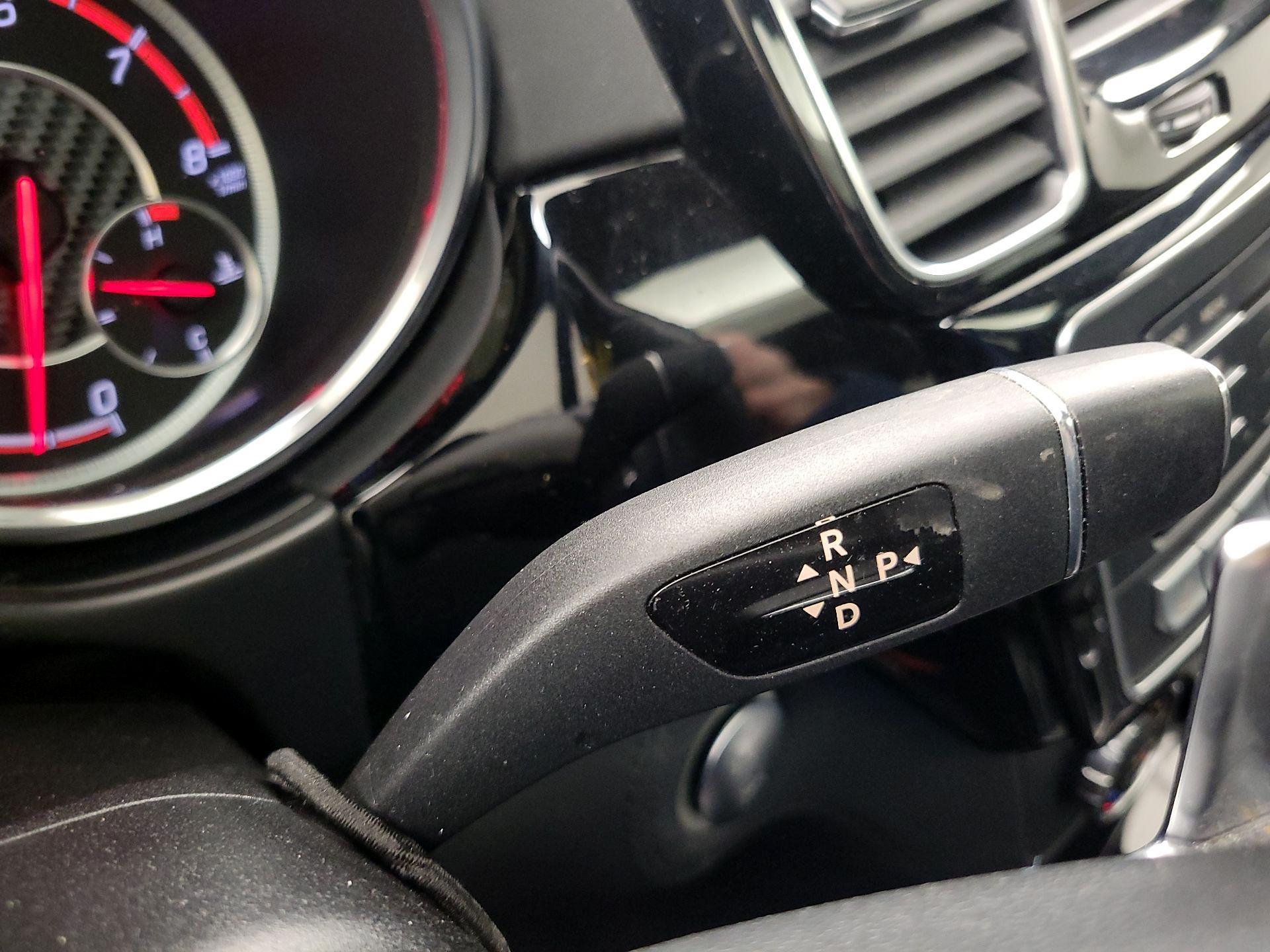 Thumbnail: 2017 Mercedes-Benz GL-Class - 18