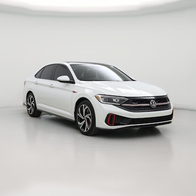 2023 Volkswagen Jetta GLI Autobahn