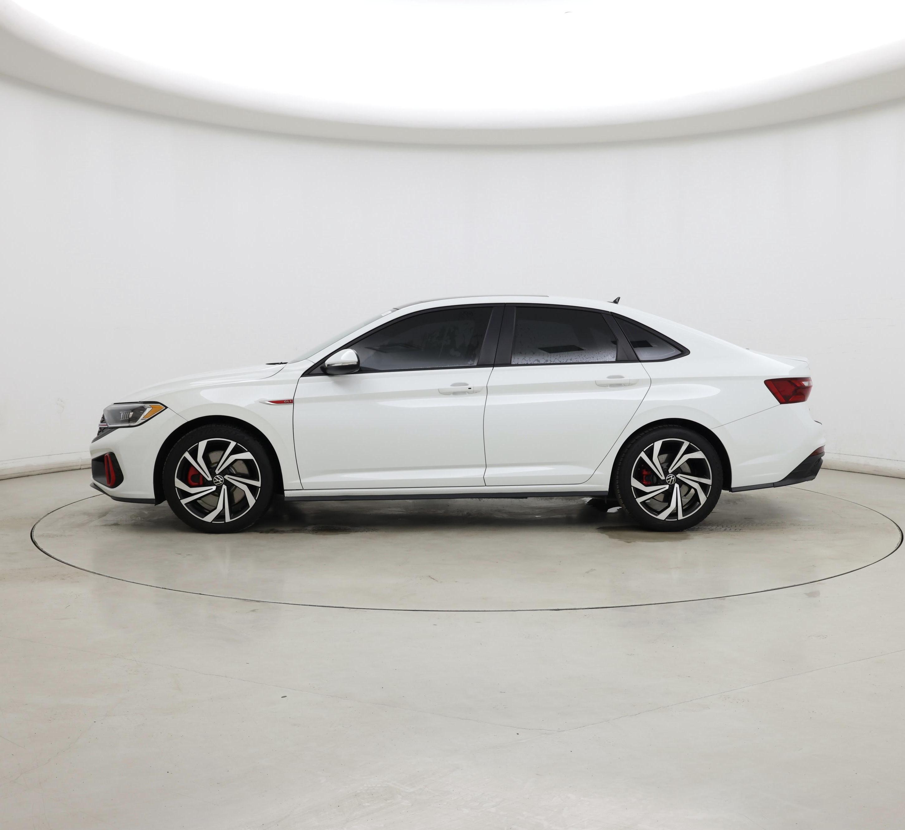 Thumbnail: 2023 Volkswagen Jetta - 3