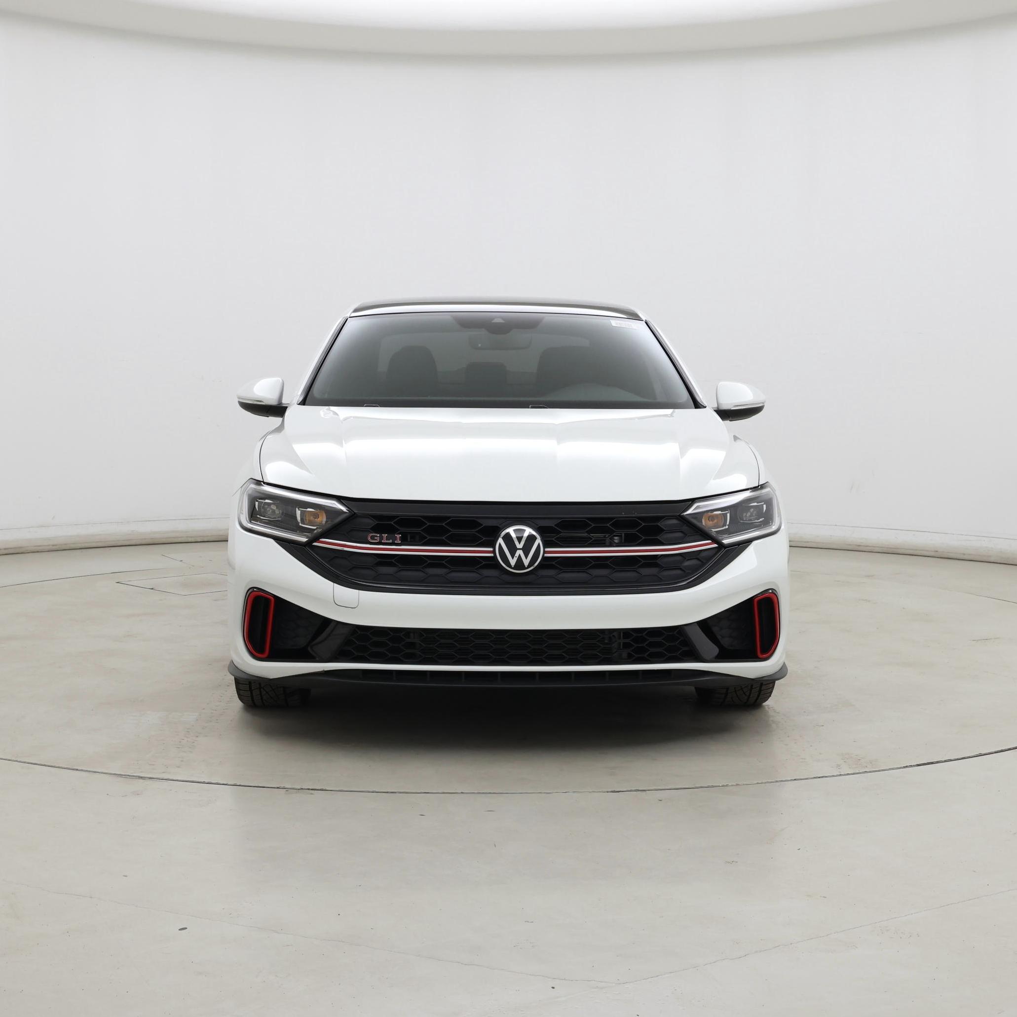 Thumbnail: 2023 Volkswagen Jetta - 5