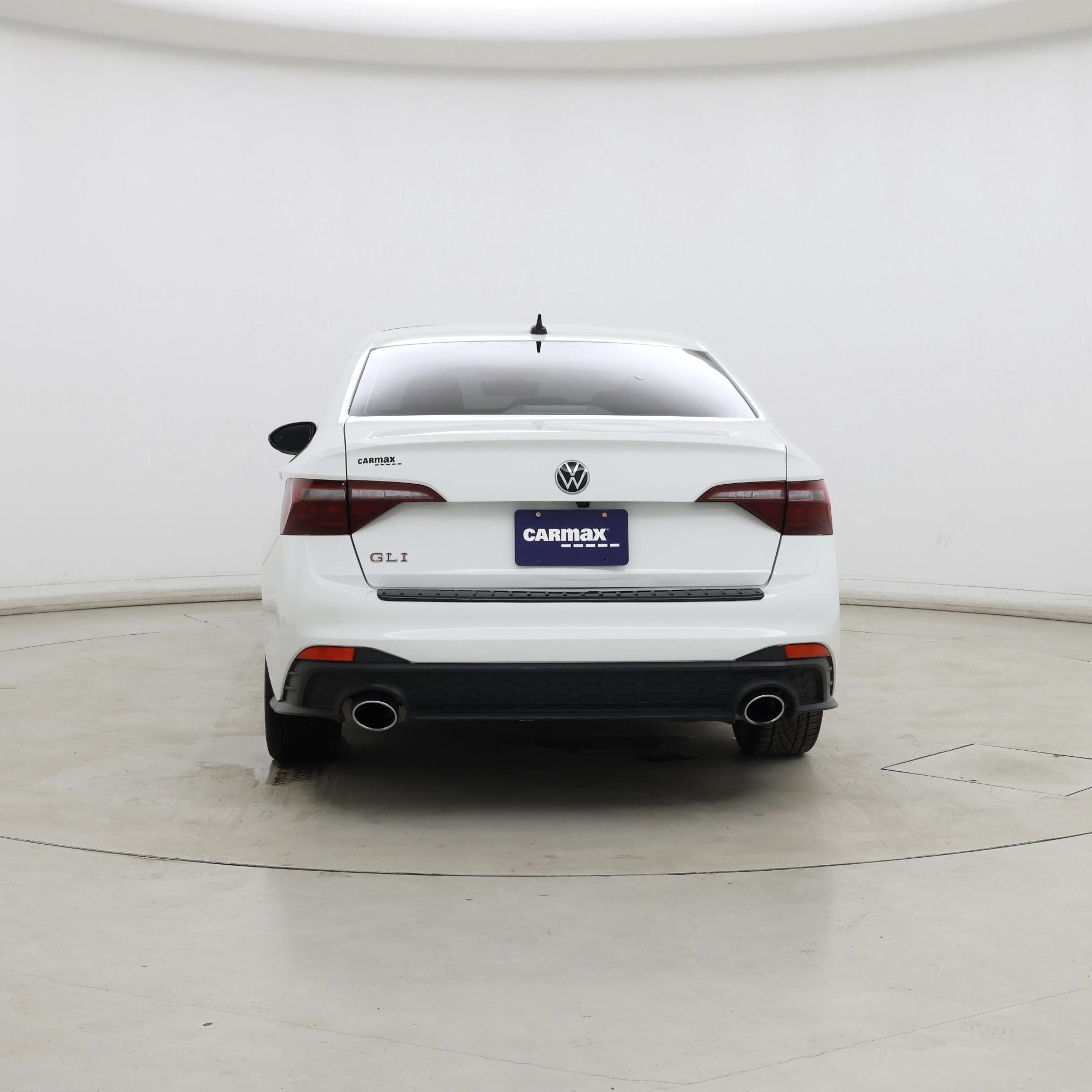 Thumbnail: 2023 Volkswagen Jetta - 6