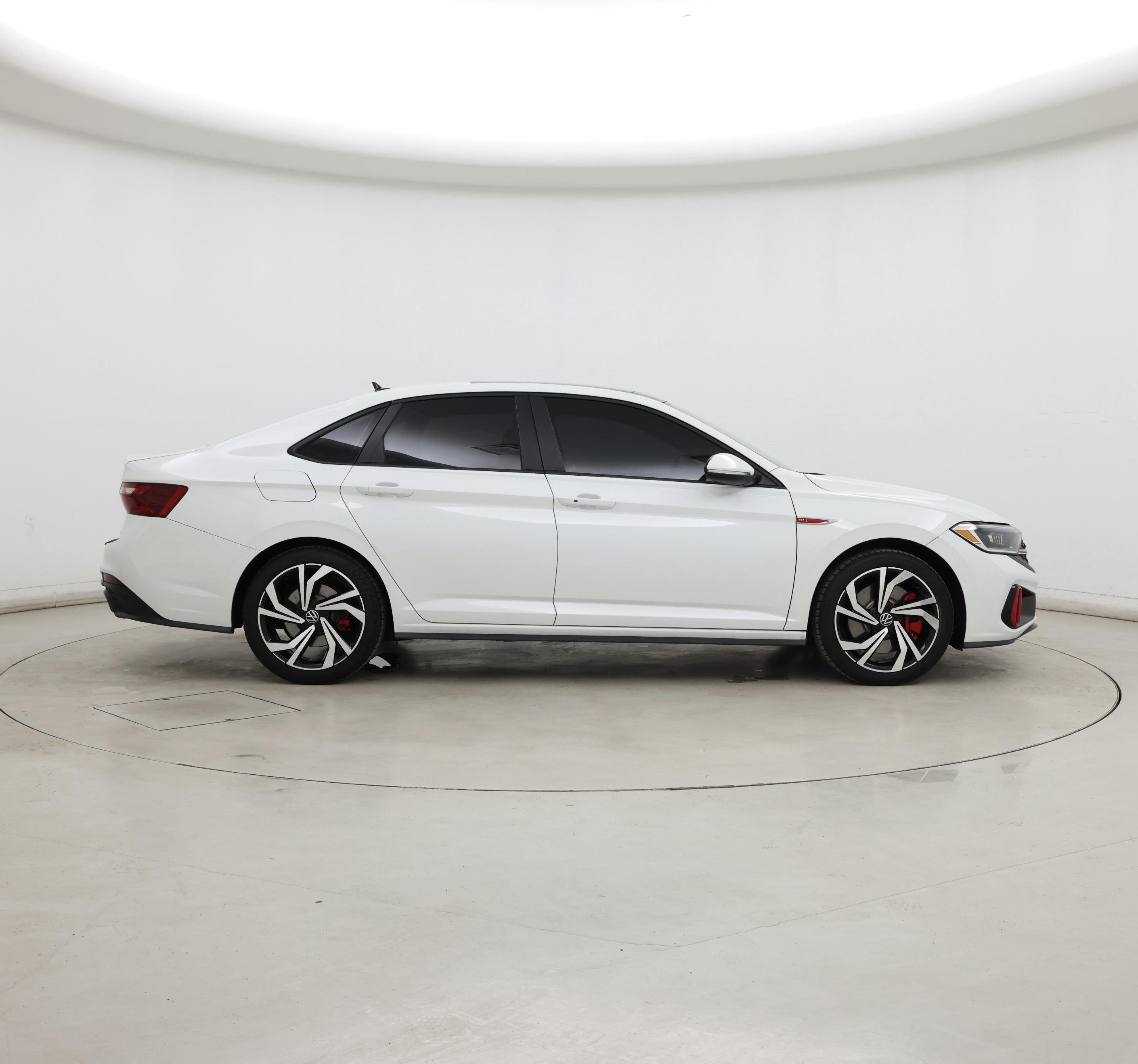 Thumbnail: 2023 Volkswagen Jetta - 7