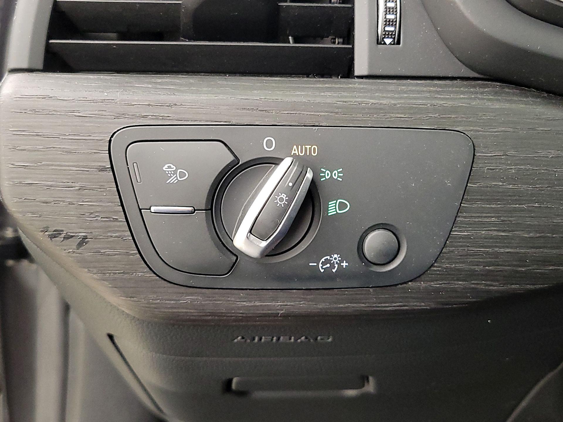 Thumbnail: 2021 Audi A5 - 13