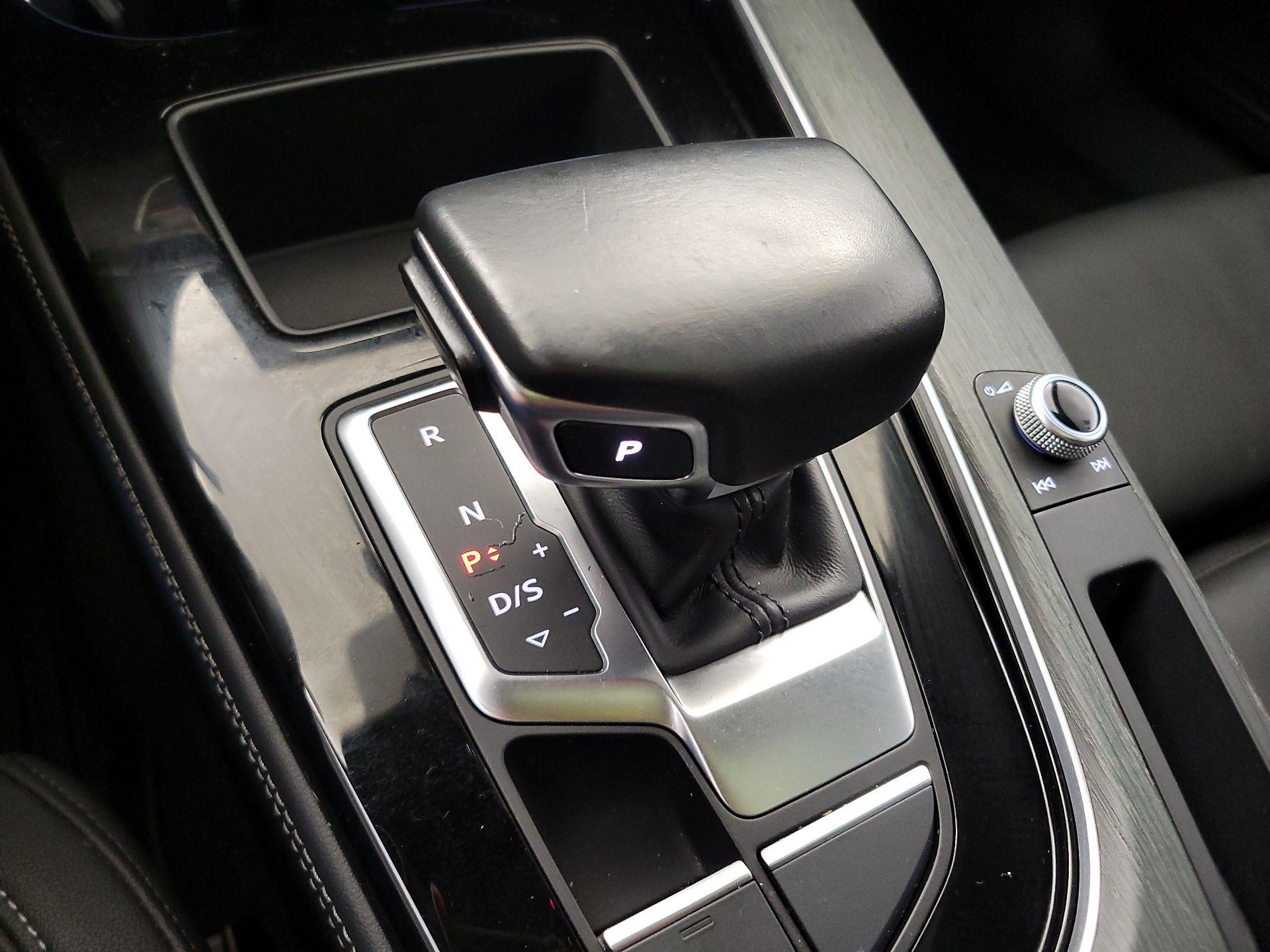 Thumbnail: 2021 Audi A5 - 17