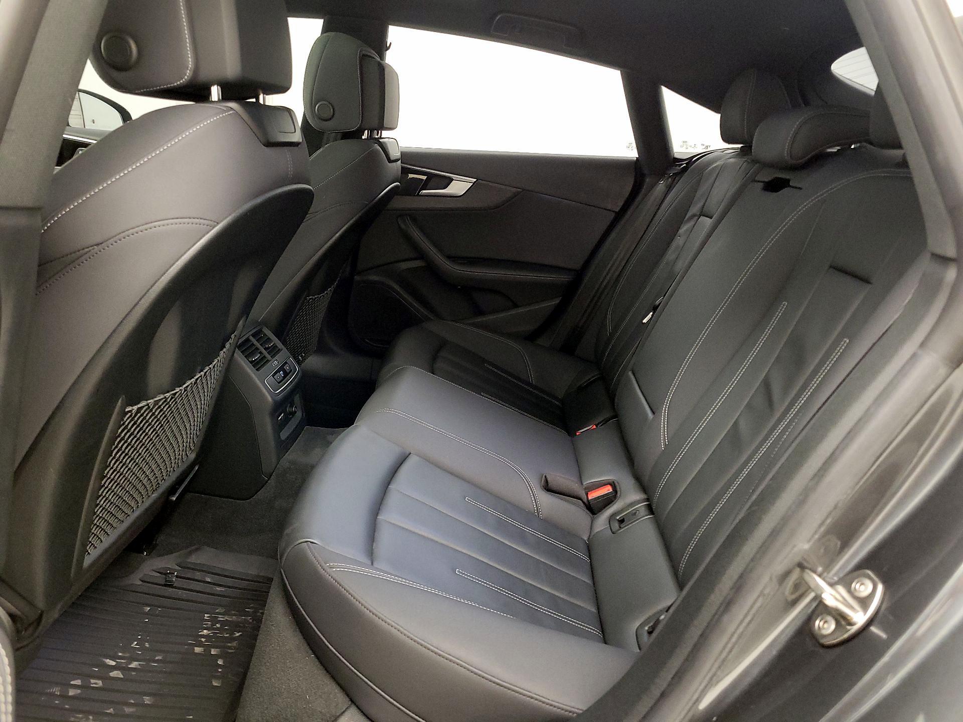 Thumbnail: 2021 Audi A5 - 20