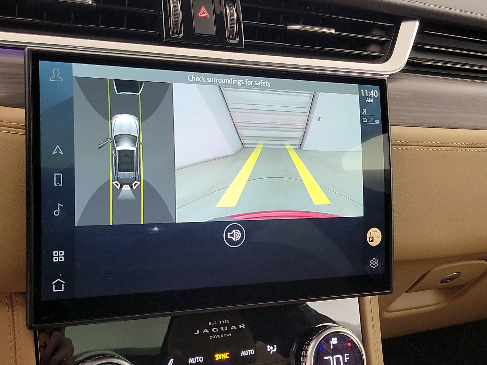 Thumbnail: 2023 Jaguar F-Pace - 15