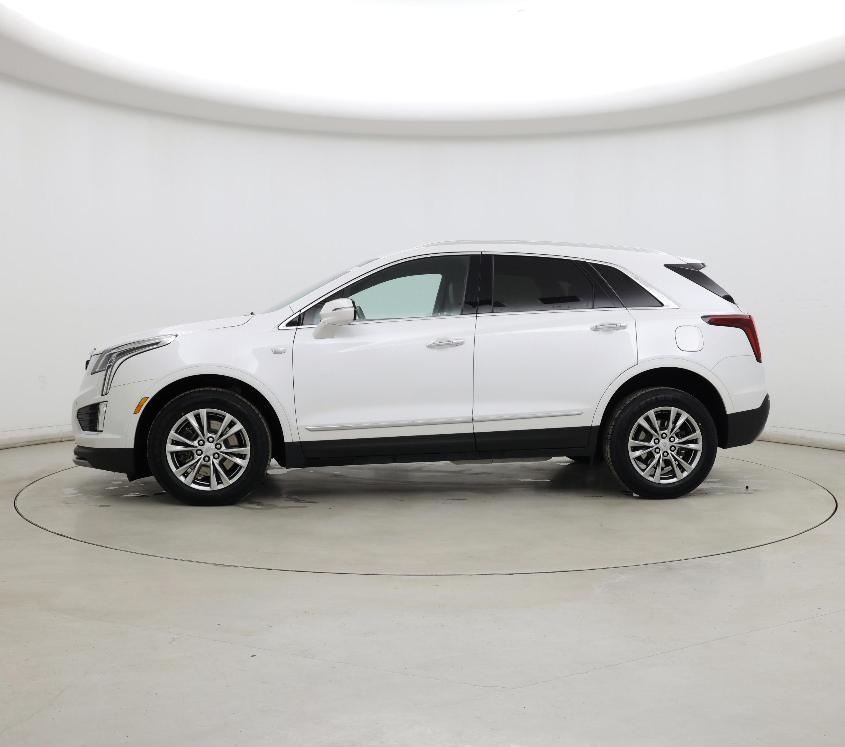 Thumbnail: 2022 Cadillac XT5 - 3