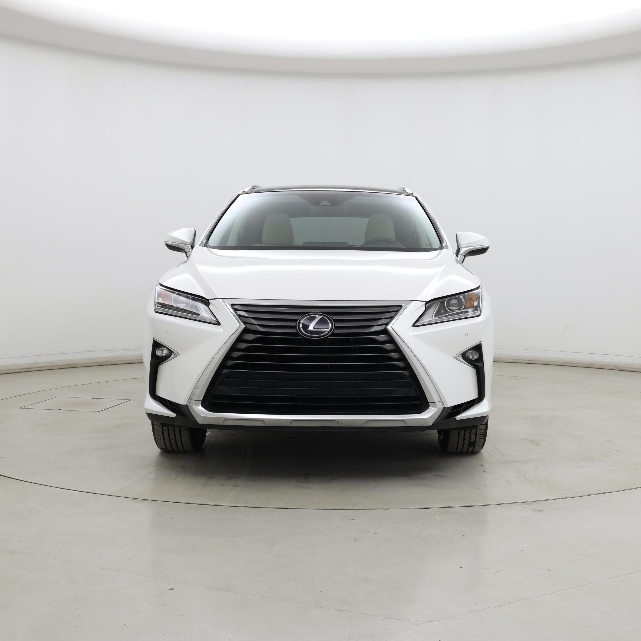 Thumbnail: 2019 Lexus RX - 5