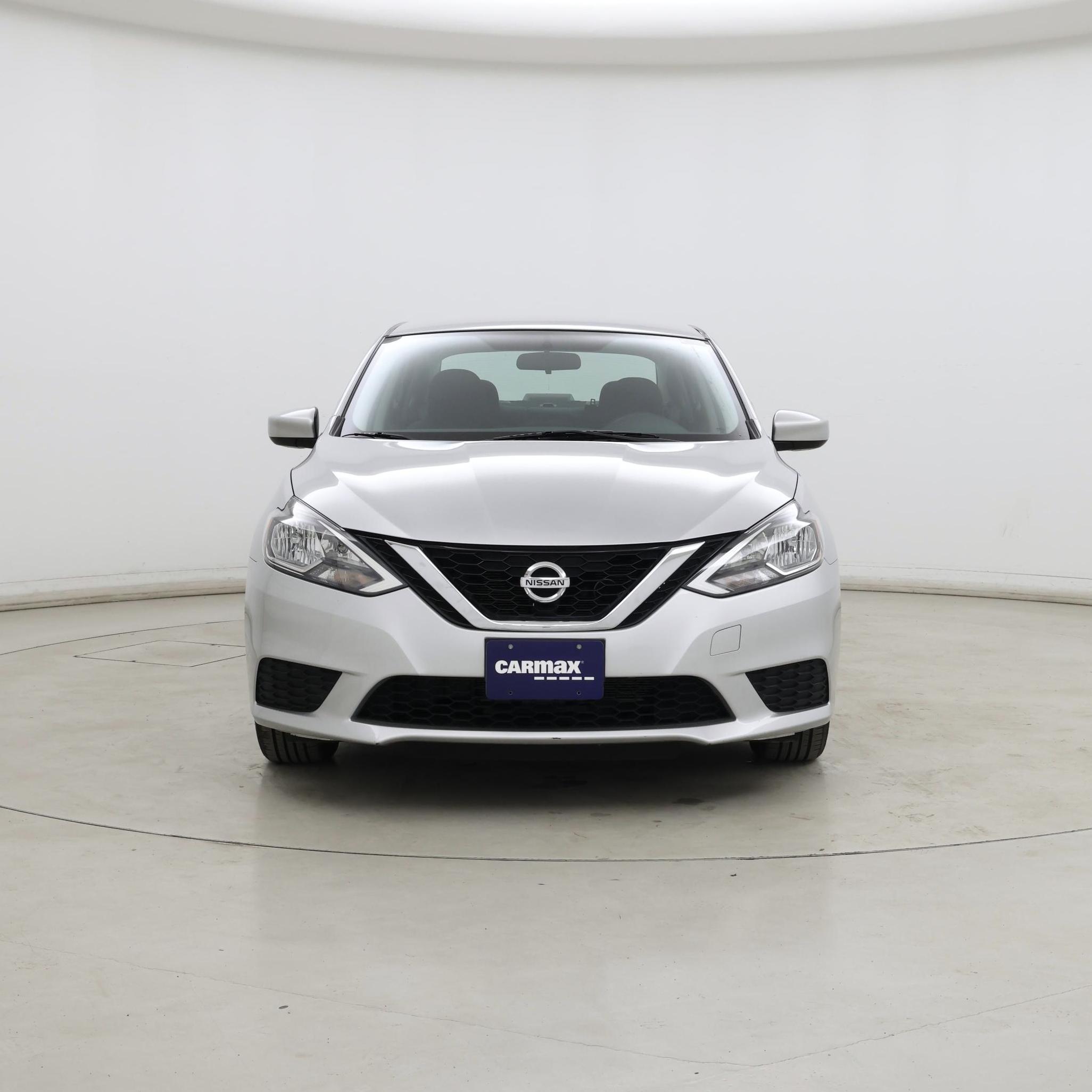 Thumbnail: 2017 Nissan Sentra - 5