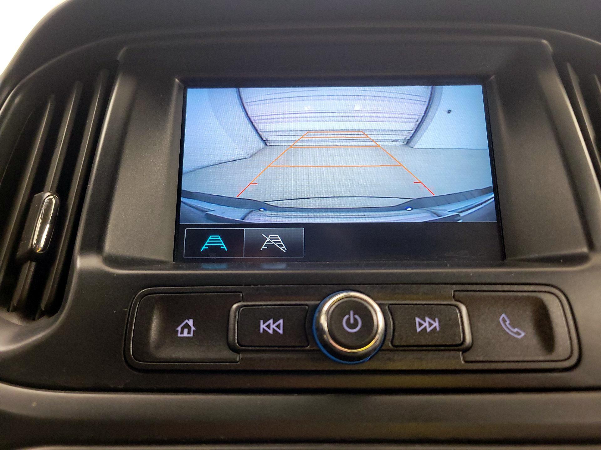 Thumbnail: 2018 Chevrolet Colorado - 14