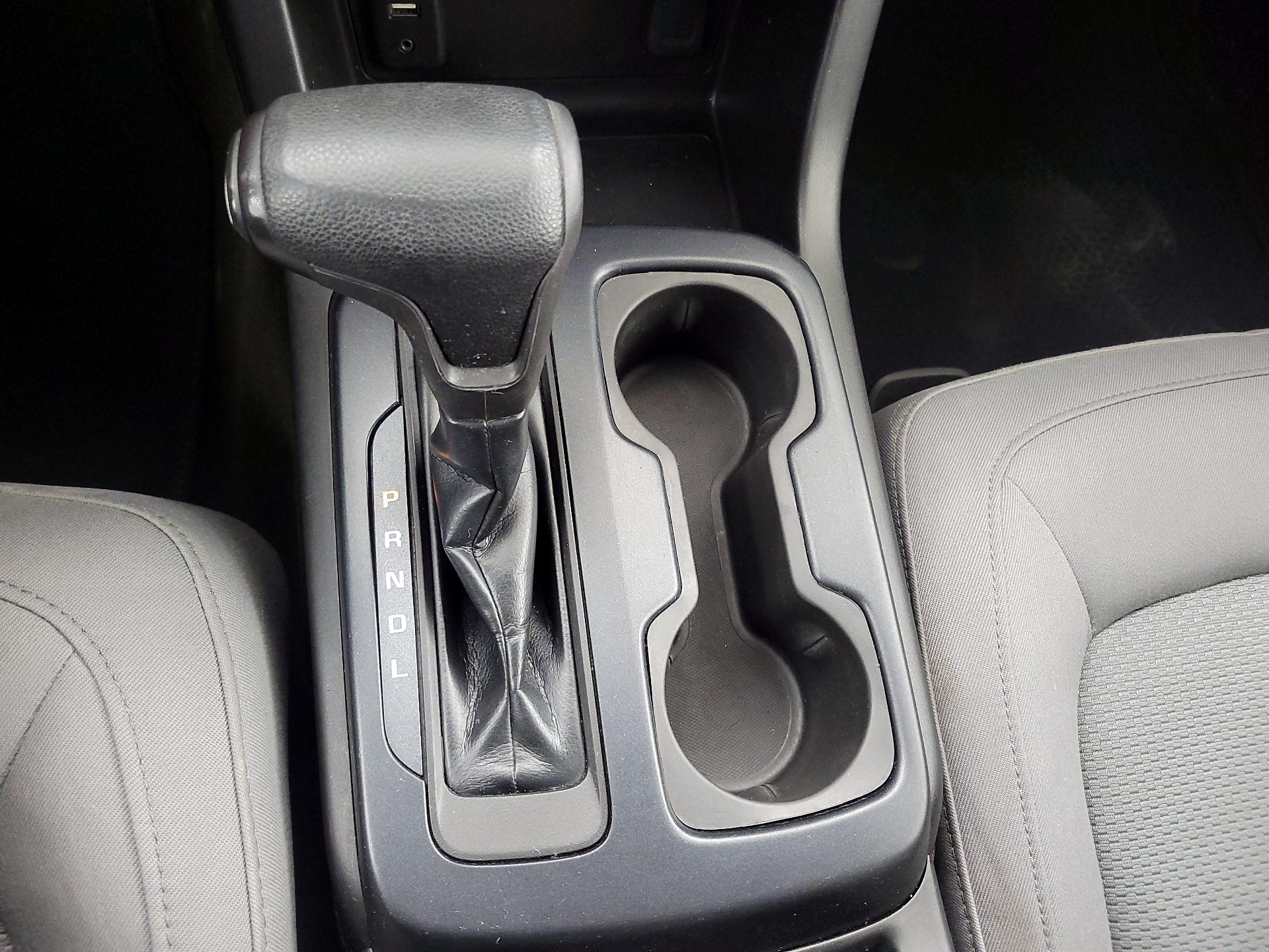 Thumbnail: 2018 Chevrolet Colorado - 17