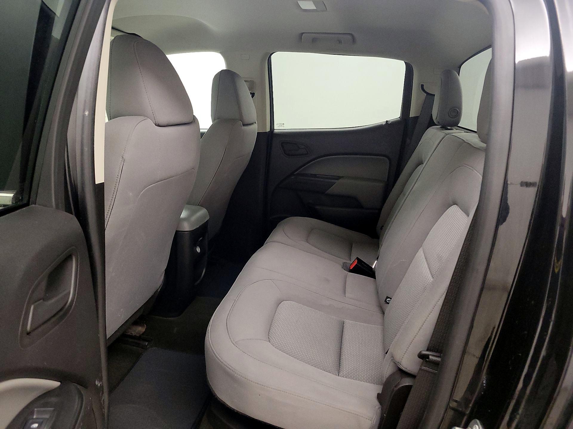 Thumbnail: 2018 Chevrolet Colorado - 19