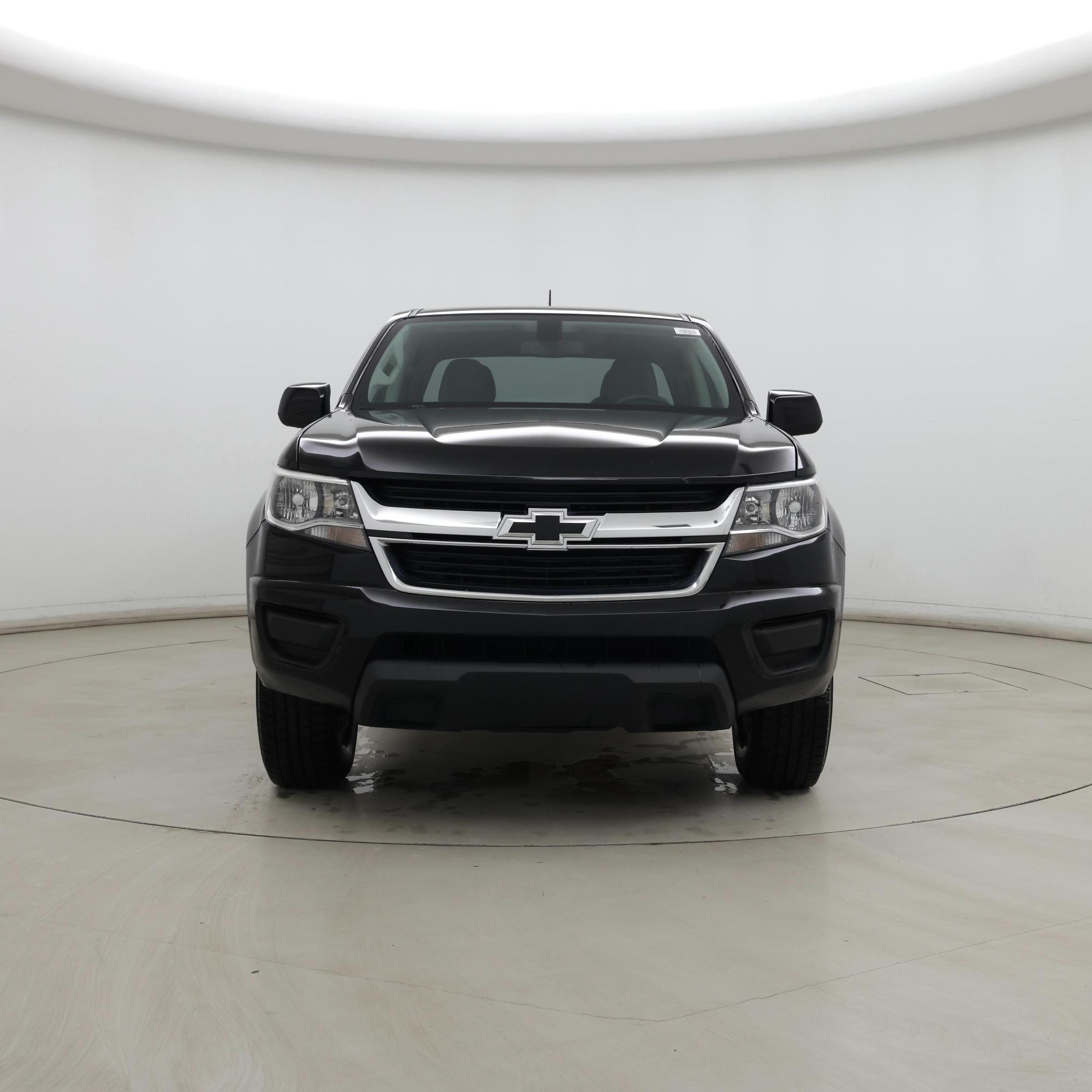 Thumbnail: 2018 Chevrolet Colorado - 5