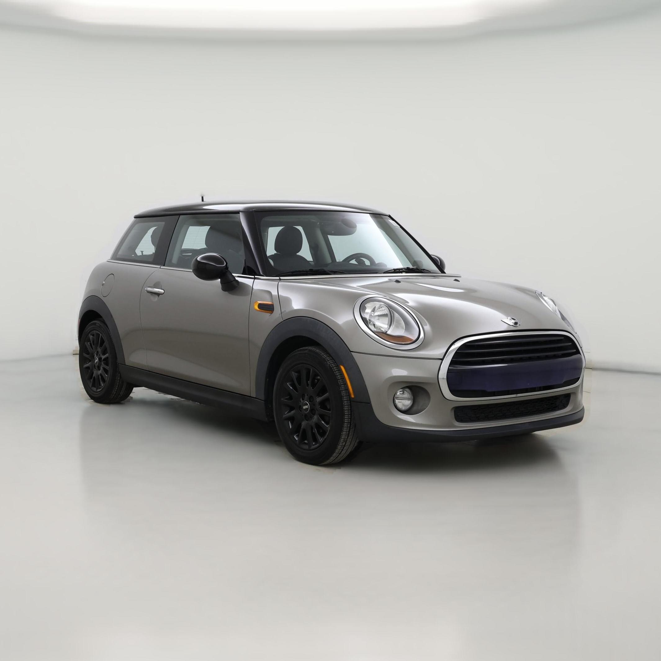 Thumbnail: 2017 MINI Cooper Hardtop - 1