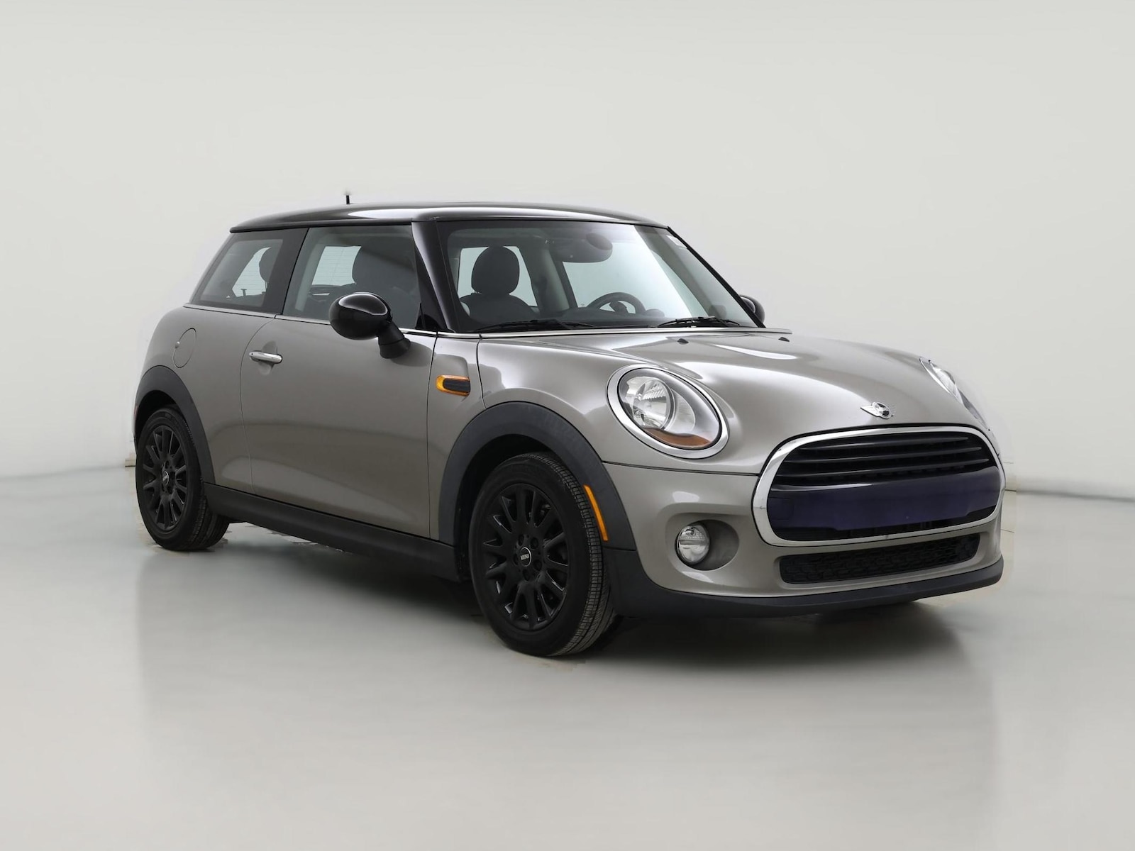 2017 MINI Cooper Base