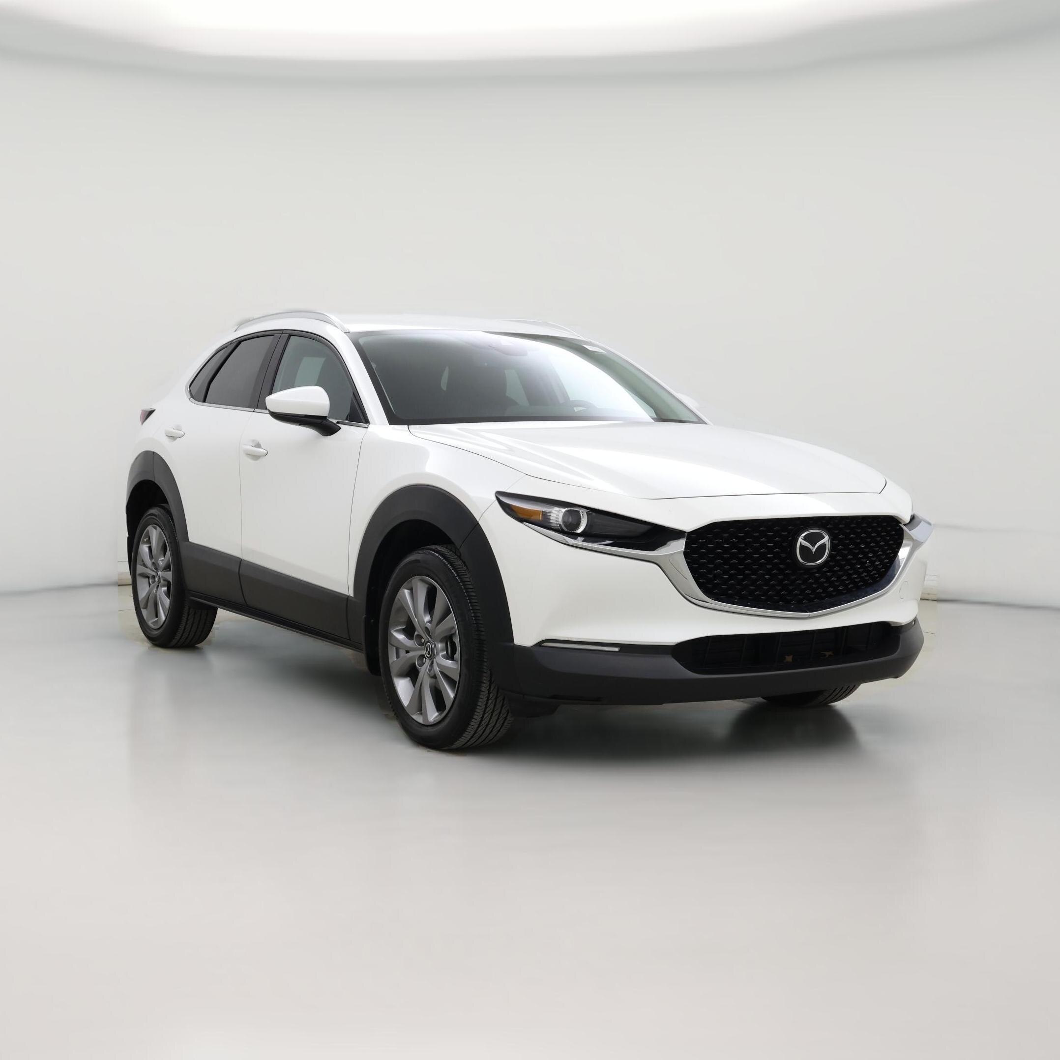Thumbnail: 2023 Mazda CX-30 - 1