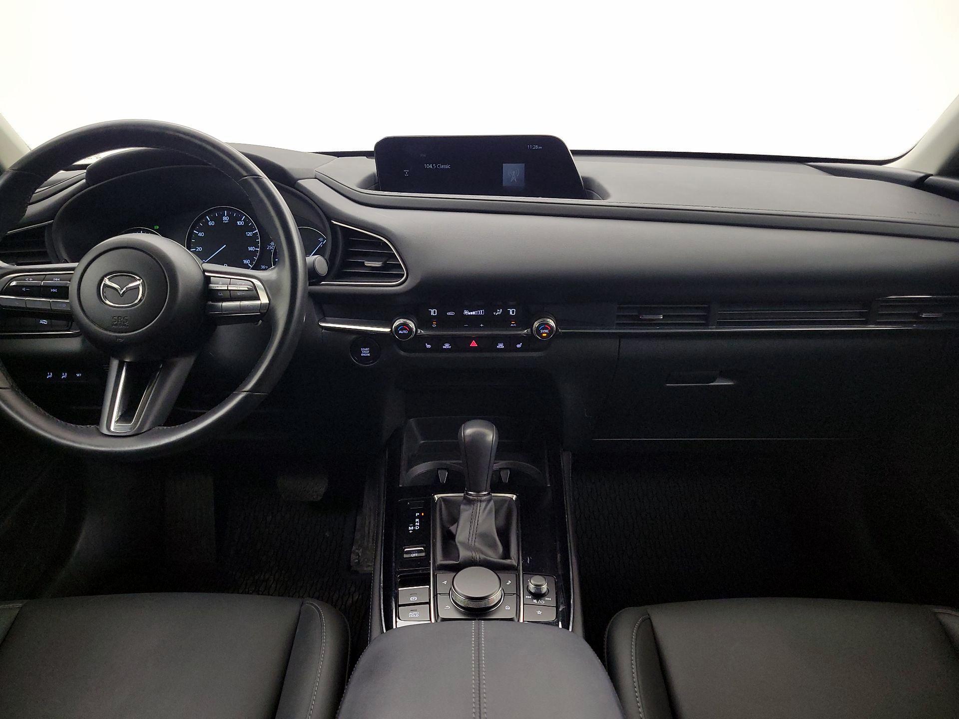 Thumbnail: 2023 Mazda CX-30 - 9