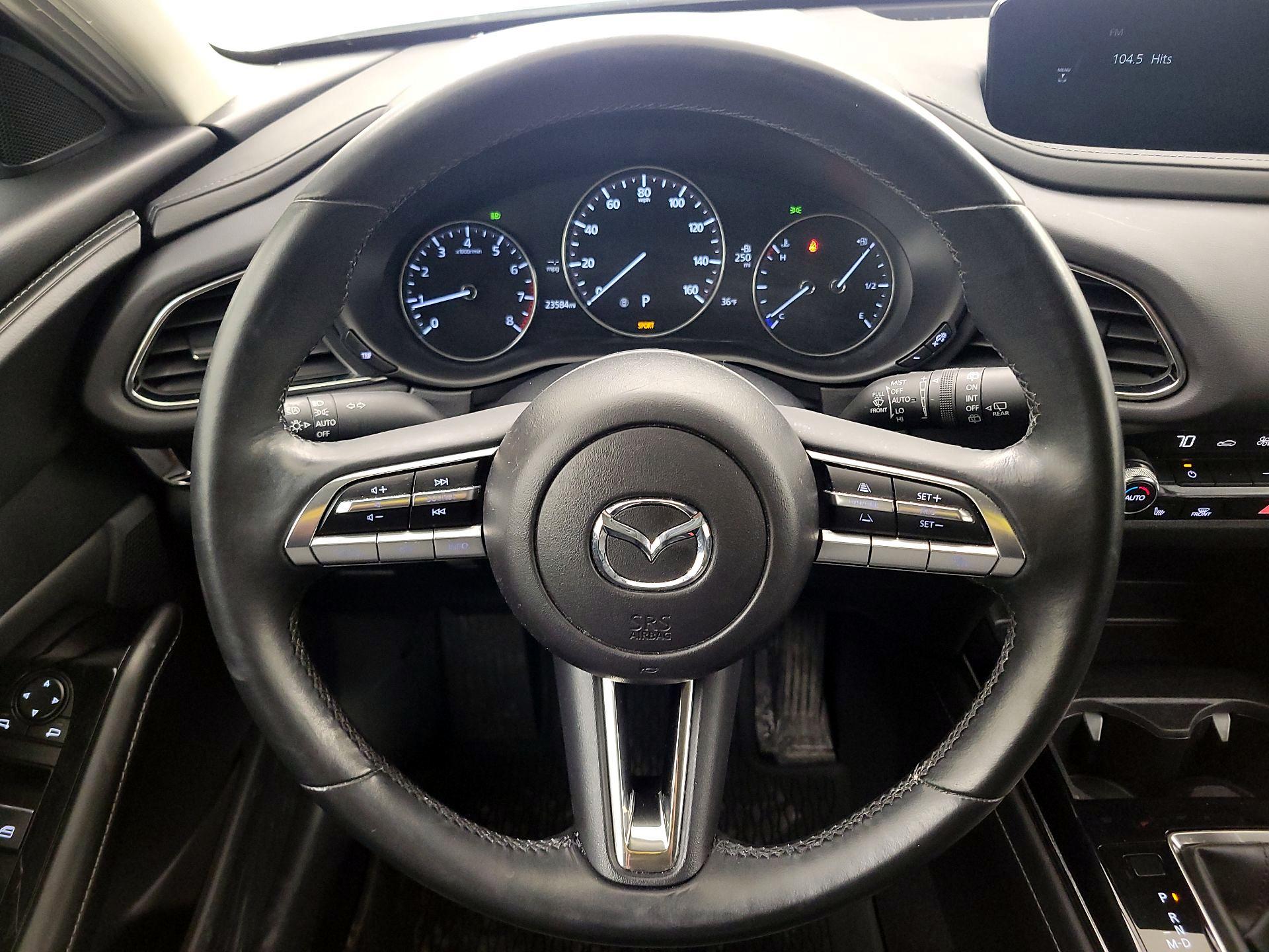 Thumbnail: 2023 Mazda CX-30 - 10