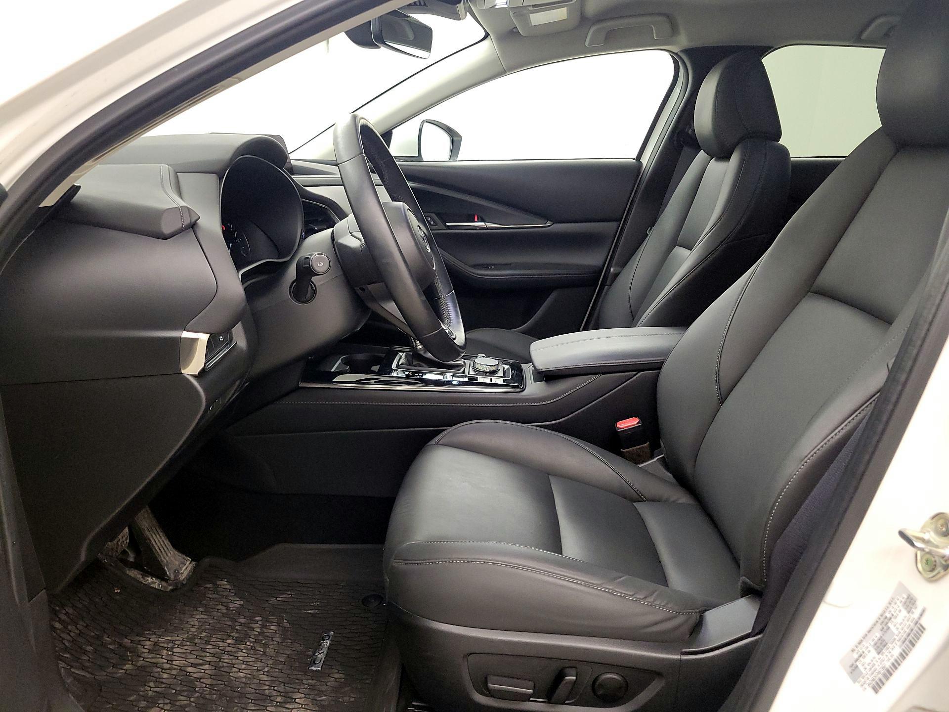 Thumbnail: 2023 Mazda CX-30 - 11