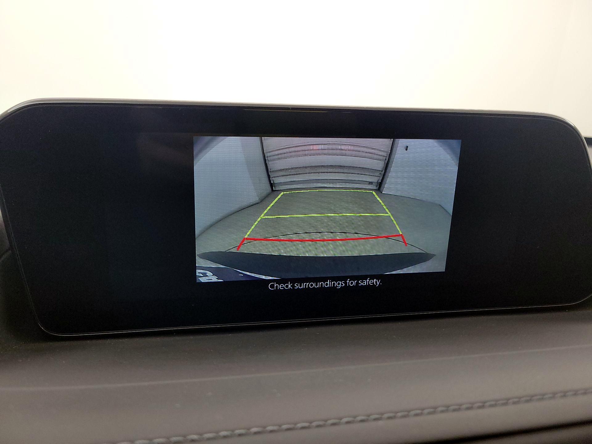 Thumbnail: 2023 Mazda CX-30 - 15