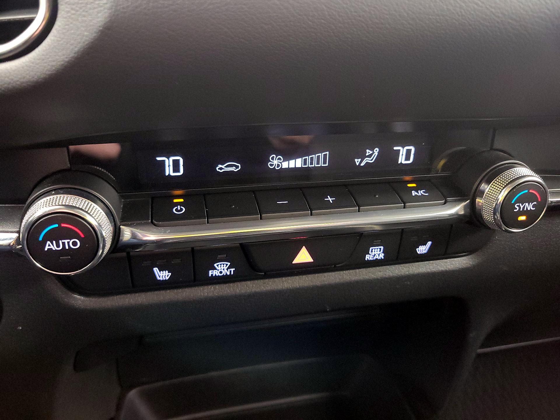 Thumbnail: 2023 Mazda CX-30 - 17