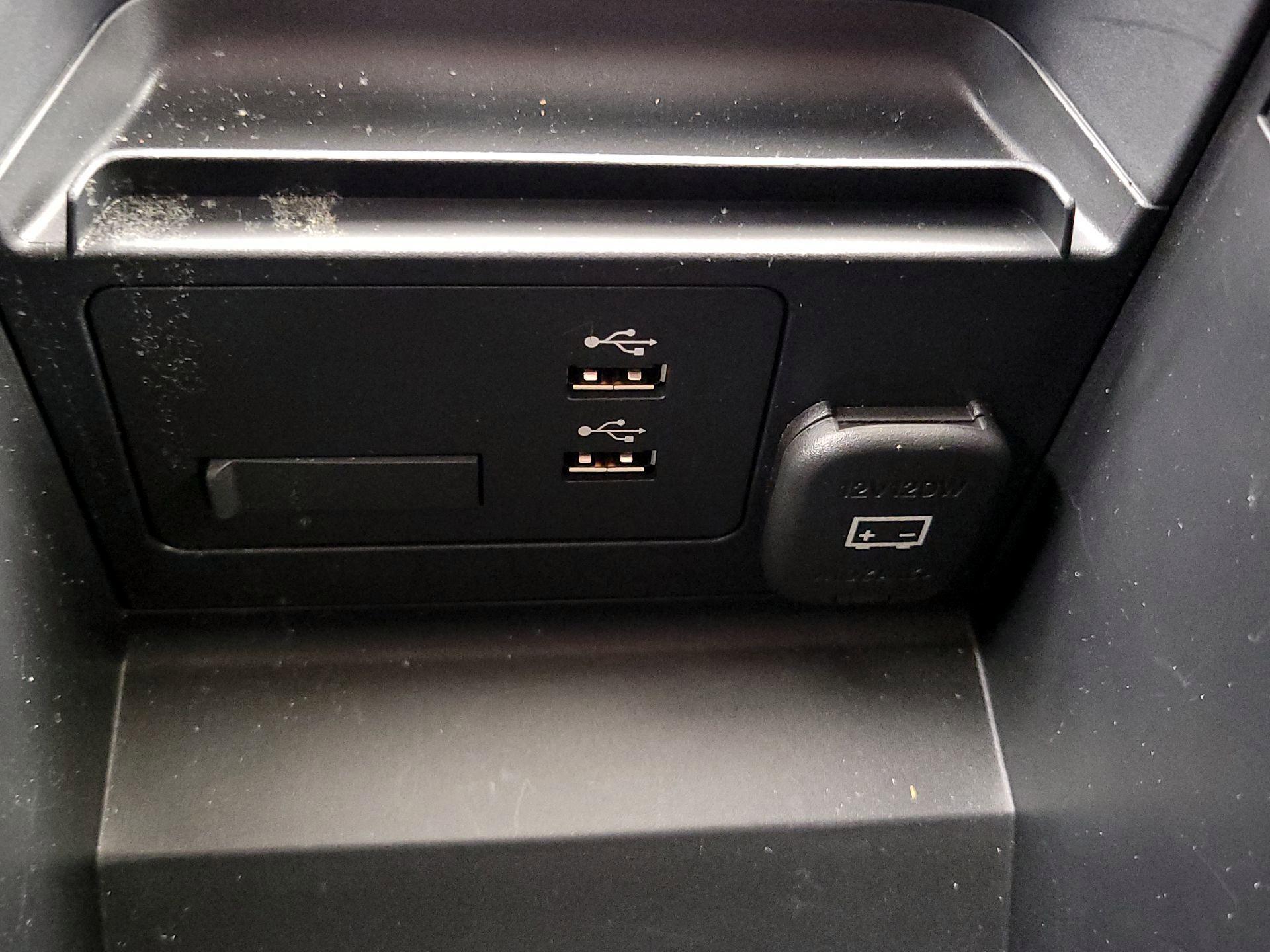 Thumbnail: 2023 Mazda CX-30 - 19