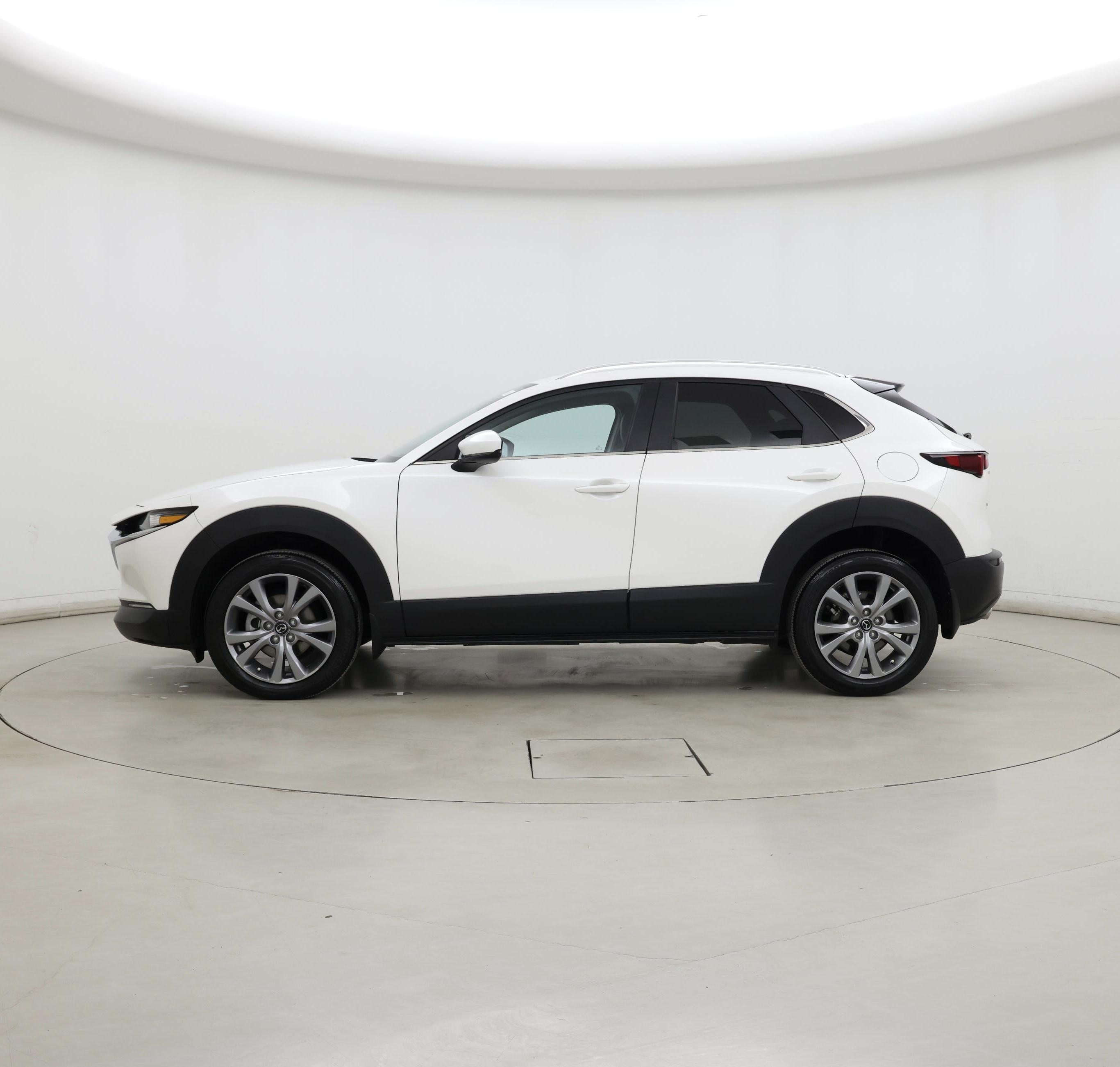 Thumbnail: 2023 Mazda CX-30 - 3