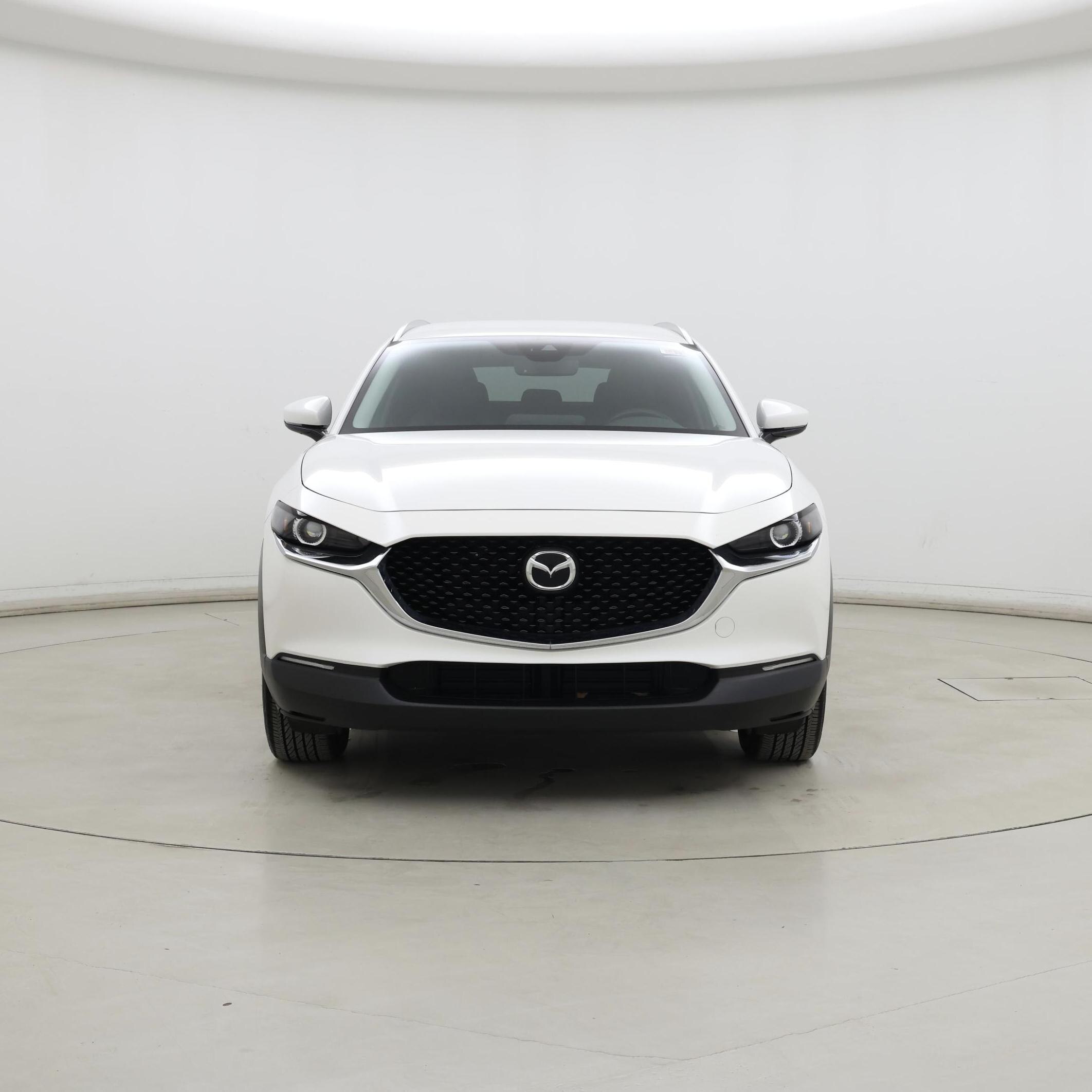 Thumbnail: 2023 Mazda CX-30 - 5